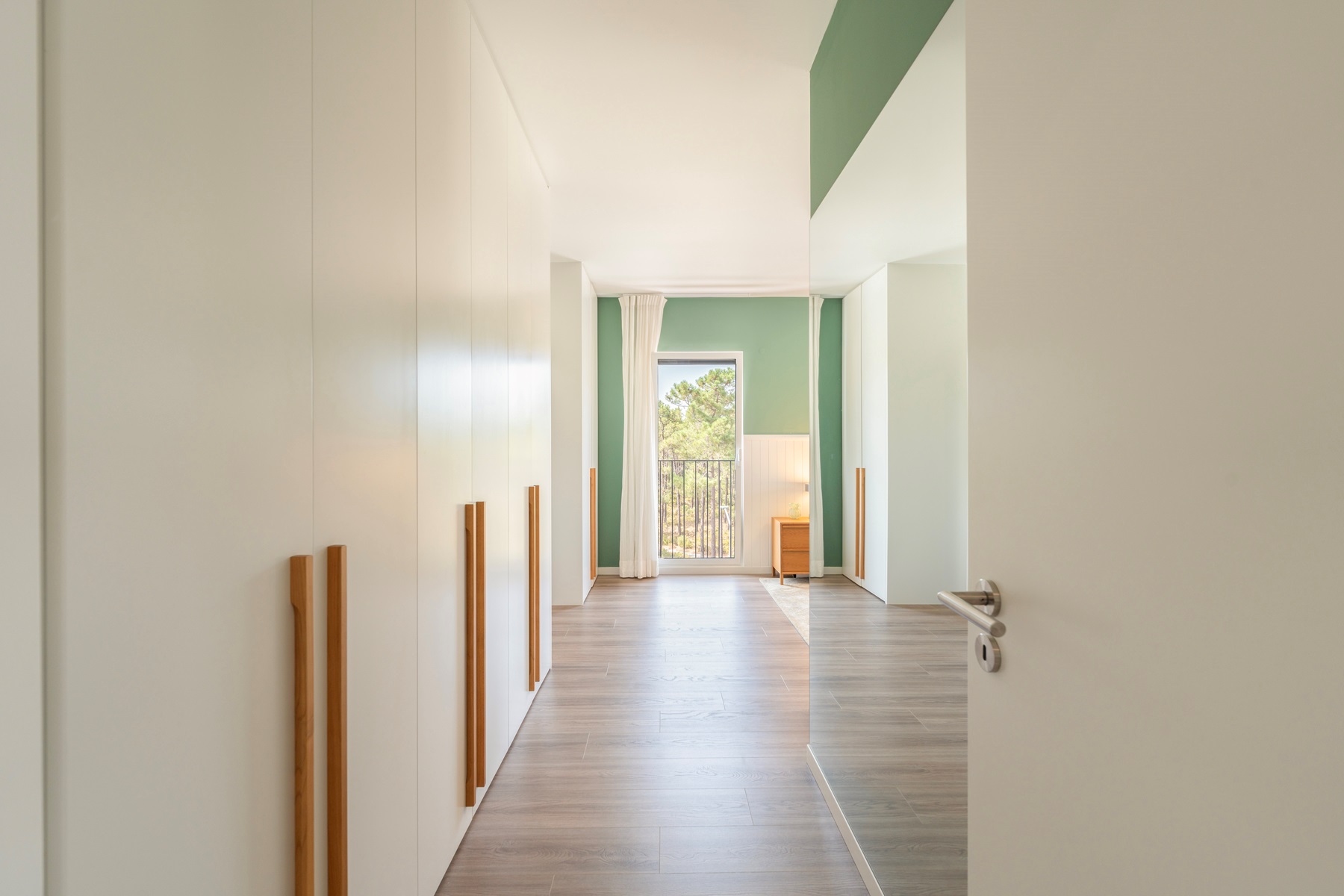  Ultimo Piso/Penthouse, 4 bedrooms, for Sale - 物件實景