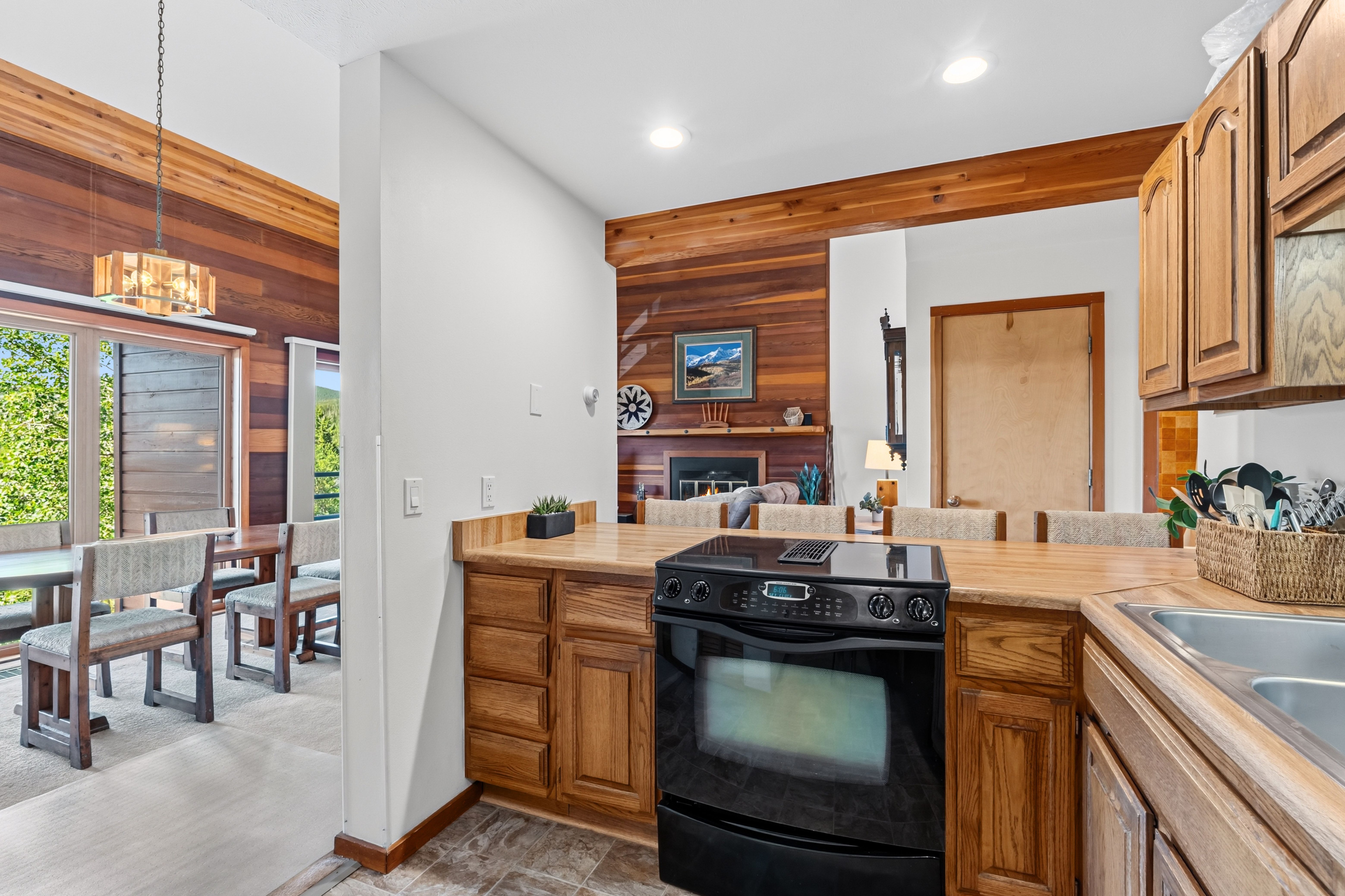  91200 Ryan Gulch Road, Silverthorne, CO, 80498 - 物件實景