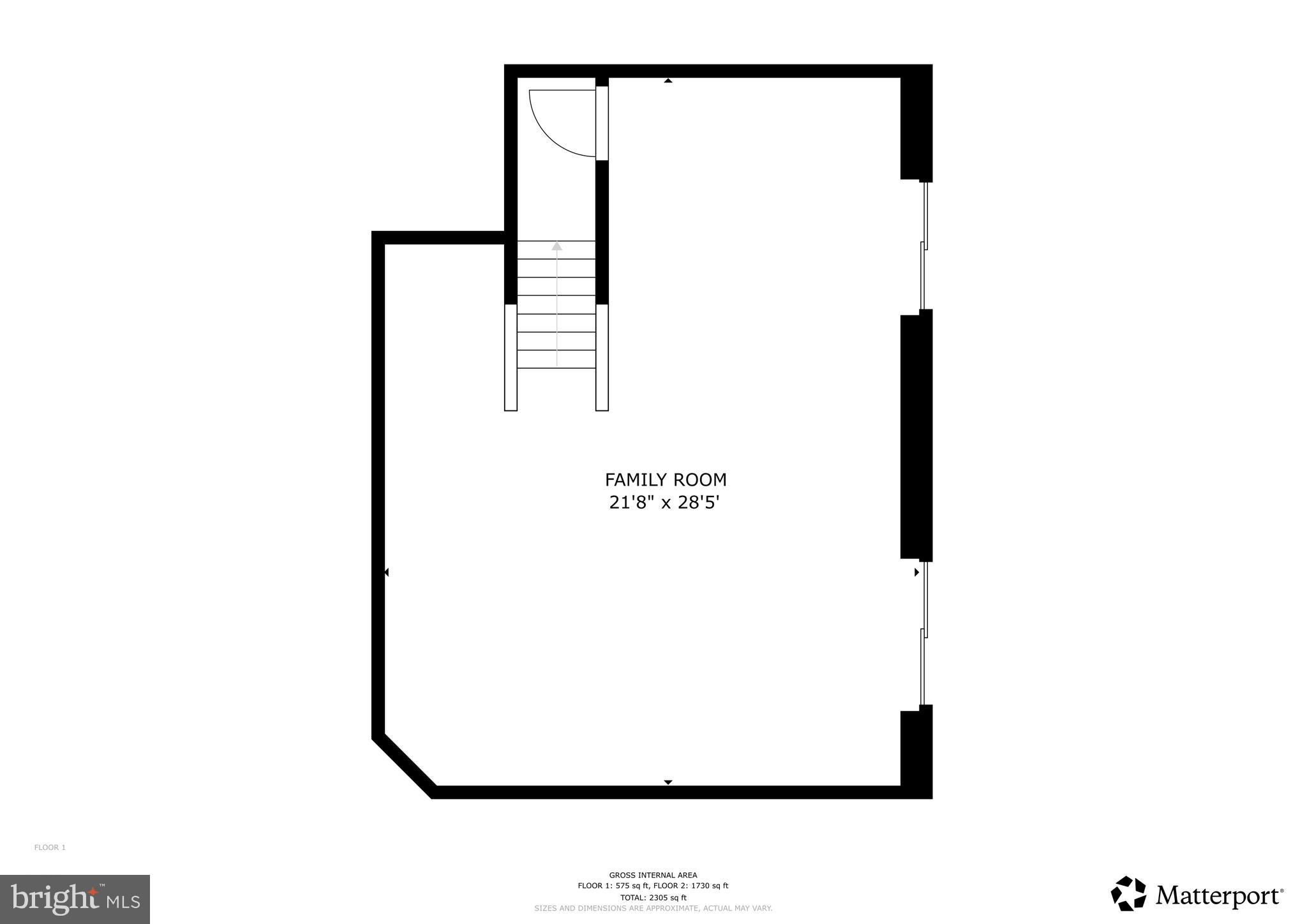 Fredericksburg, Virginia, 22407, United States, 3 Bedrooms Bedrooms, ,3 BathroomsBathrooms,Residential,For Sale,1987006