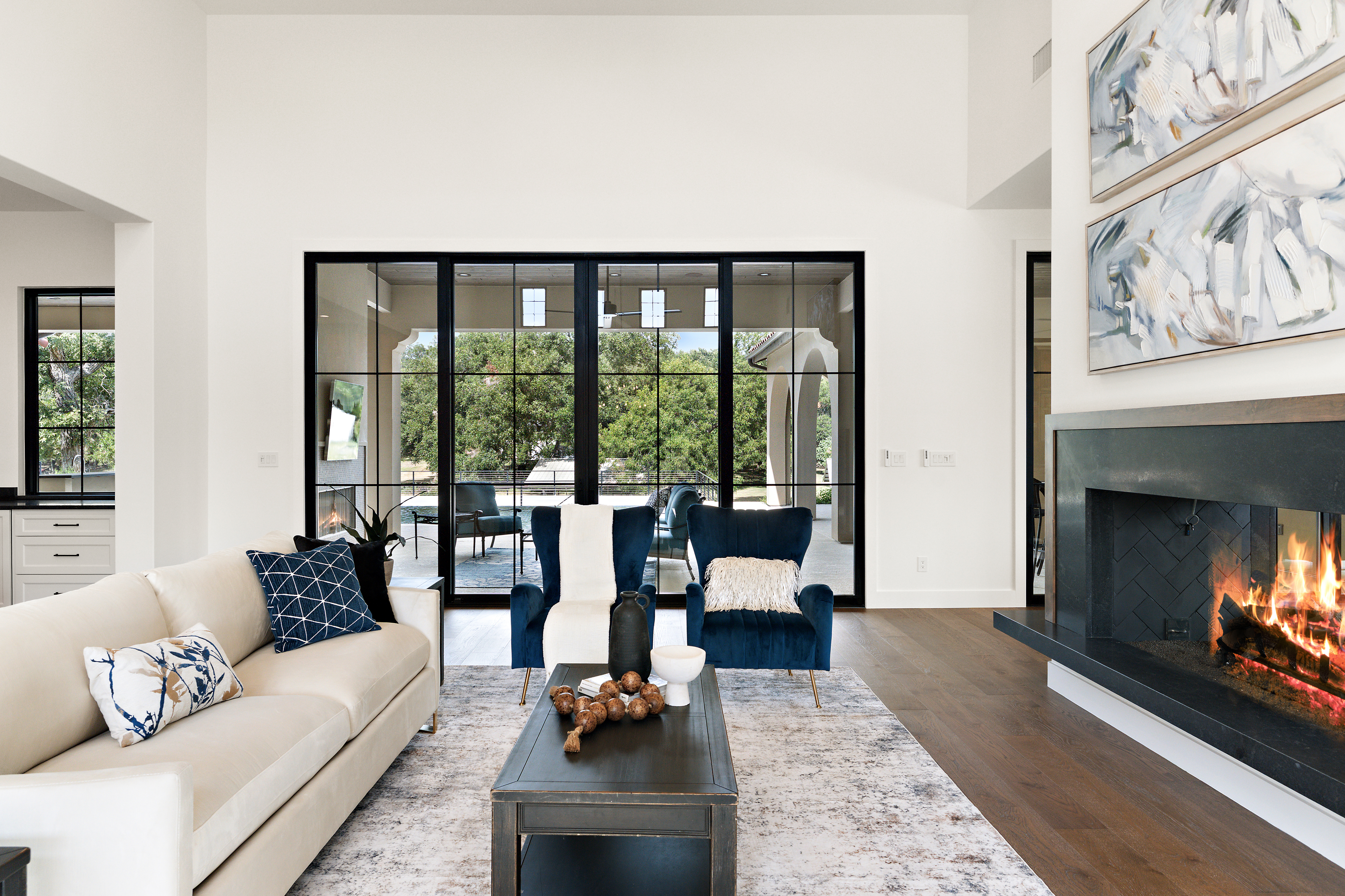  Escondido Waterfront Estate - 物件實景