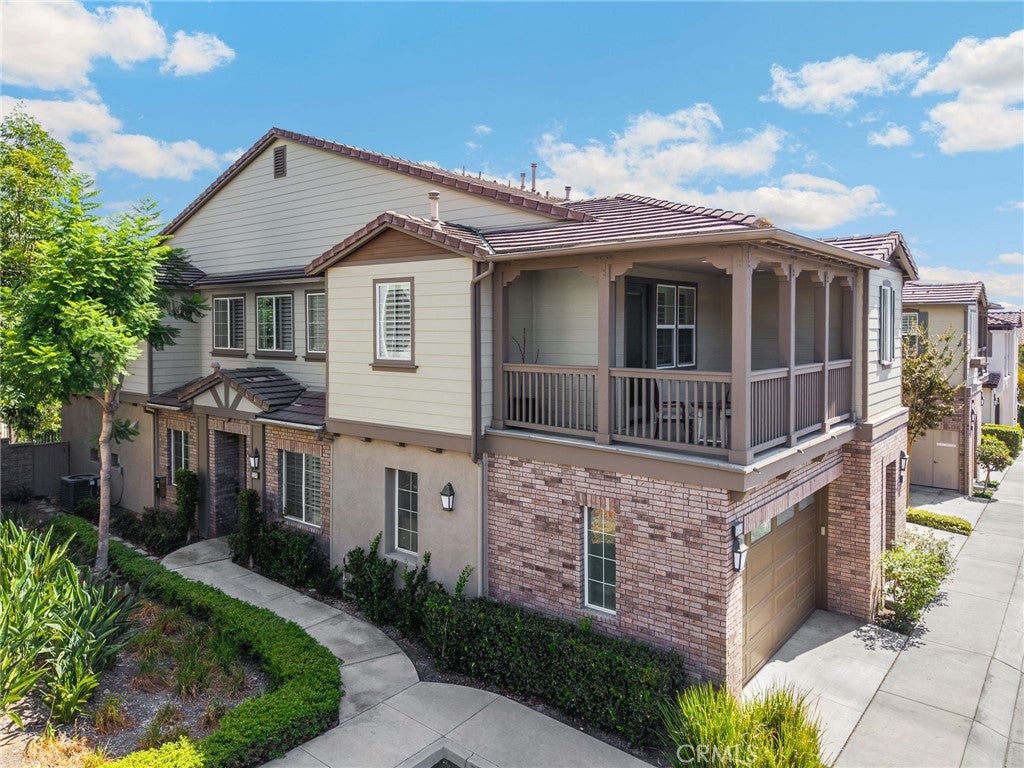 Northern Dancer Ln, Yorba Linda, CA 92886 #1