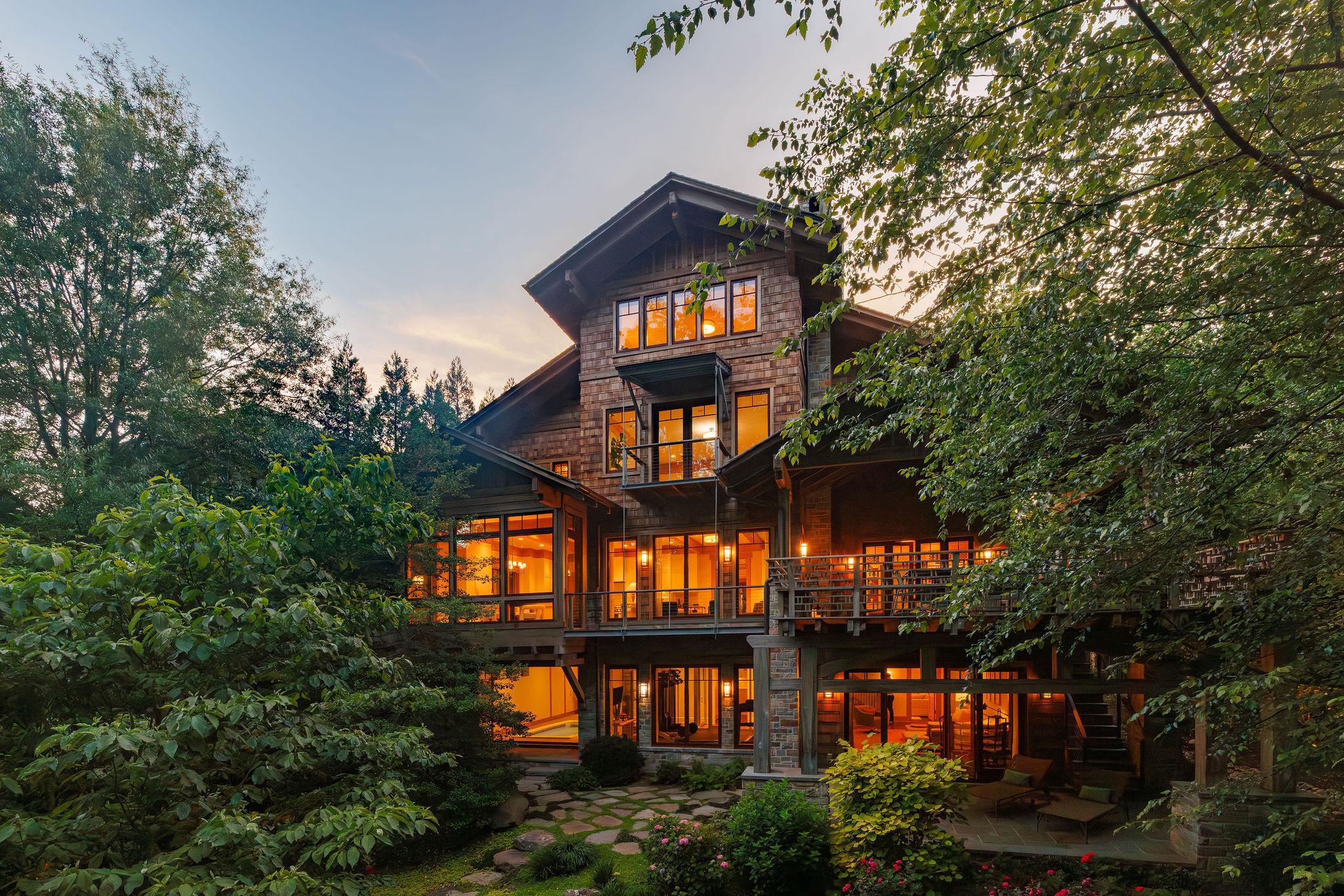  2155 Dunmore Lane NW, Washington, DC, 20007 - 物件實景