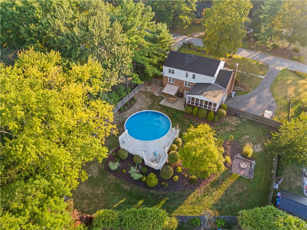 Mcmurray, Pennsylvania, 15317, United States, 4 Bedrooms Bedrooms, ,4 BathroomsBathrooms,Residential,For Sale,1976789