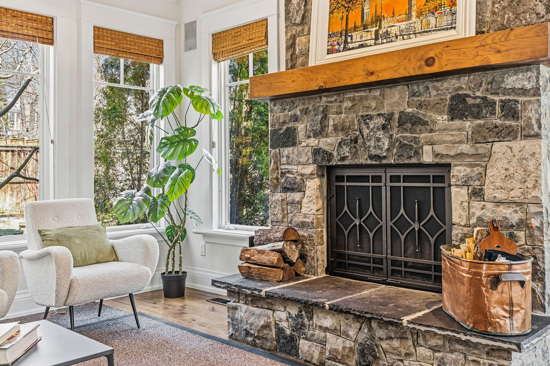  Elegant Detached Residence - 物件實景