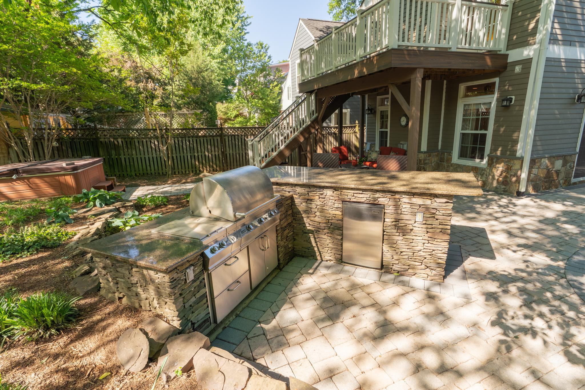  1900 N Nelson Street, Arlington, VA, 22207 - 物件實景