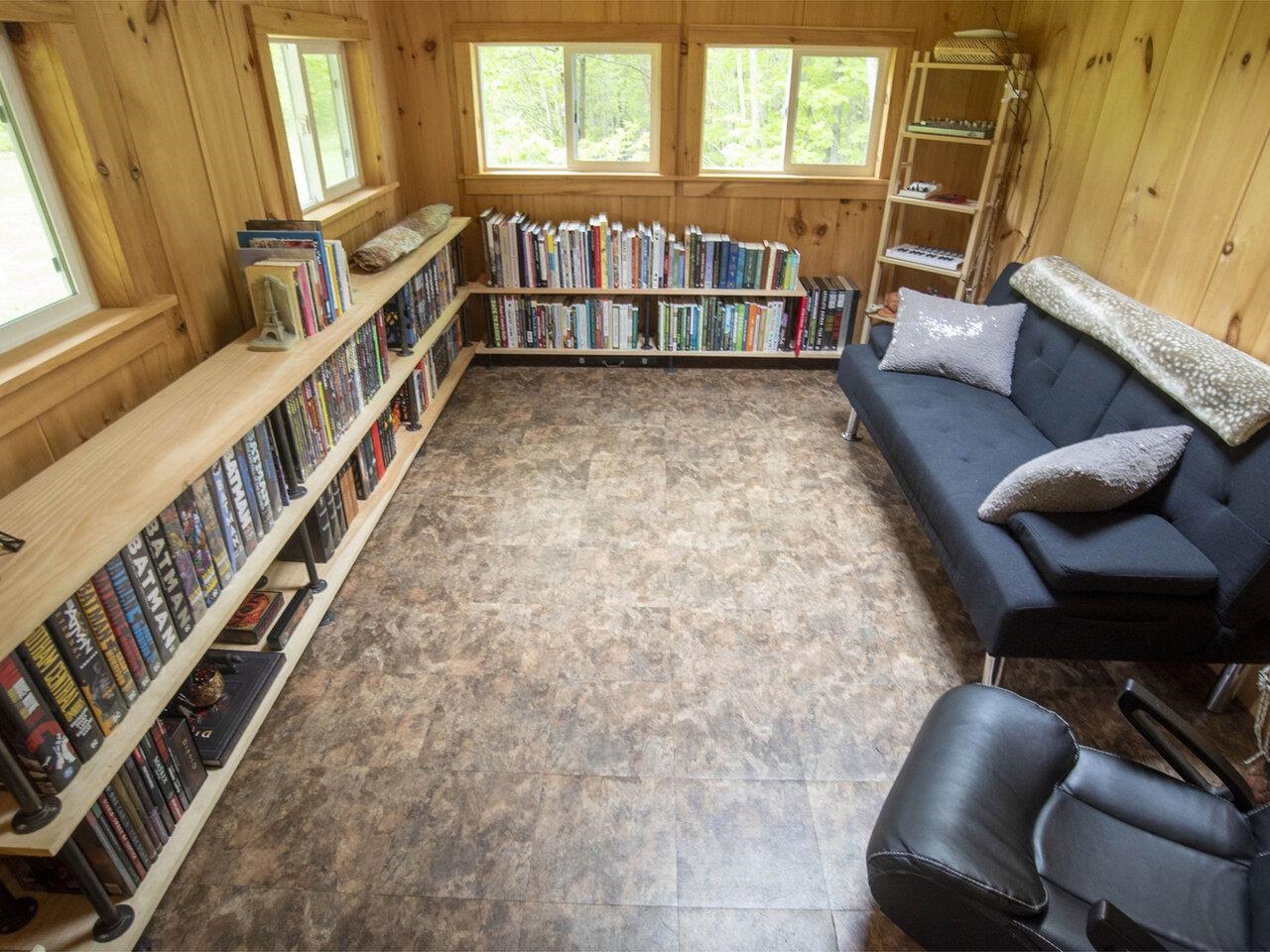 Moretown, Vermont, 05660, United States, 1 Bedroom Bedrooms, ,Residential,For Sale,1826788