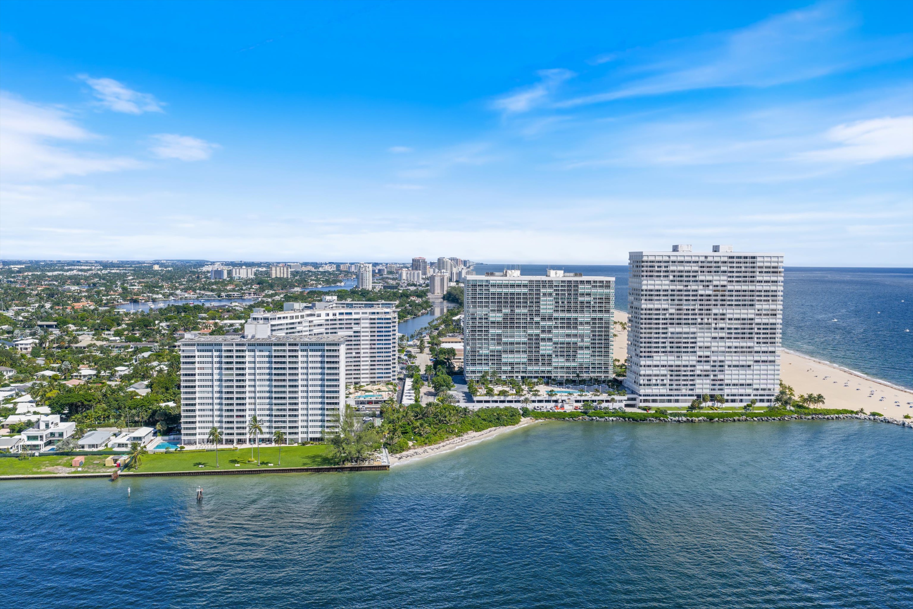  2100 S Ocean Dr, Fort Lauderdale, FL, 33316 - 物件實景