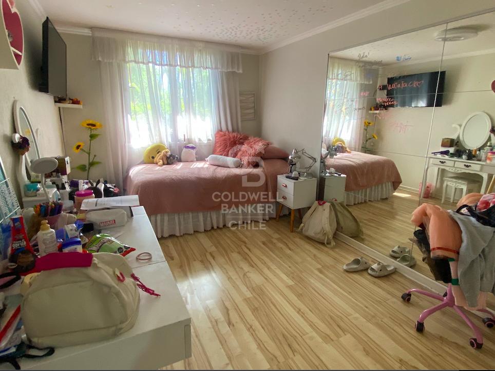 Providencia, Chile, 3 Bedrooms Bedrooms, ,2 BathroomsBathrooms,Residential,For Sale,1964134