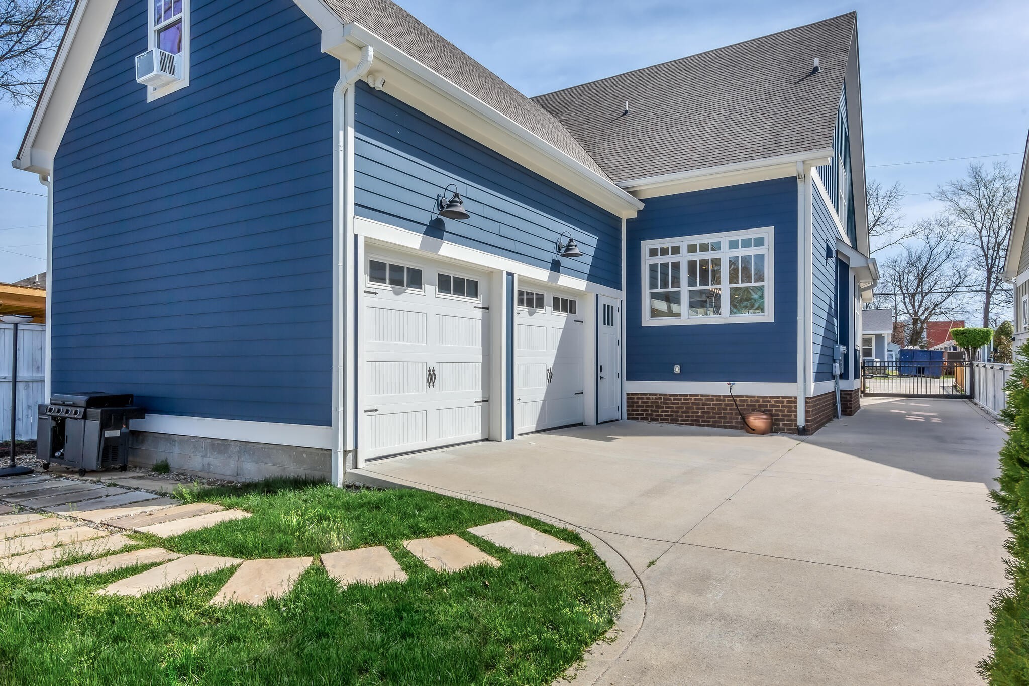  1126 Park St, Franklin, TN, 37064 - 物件實景