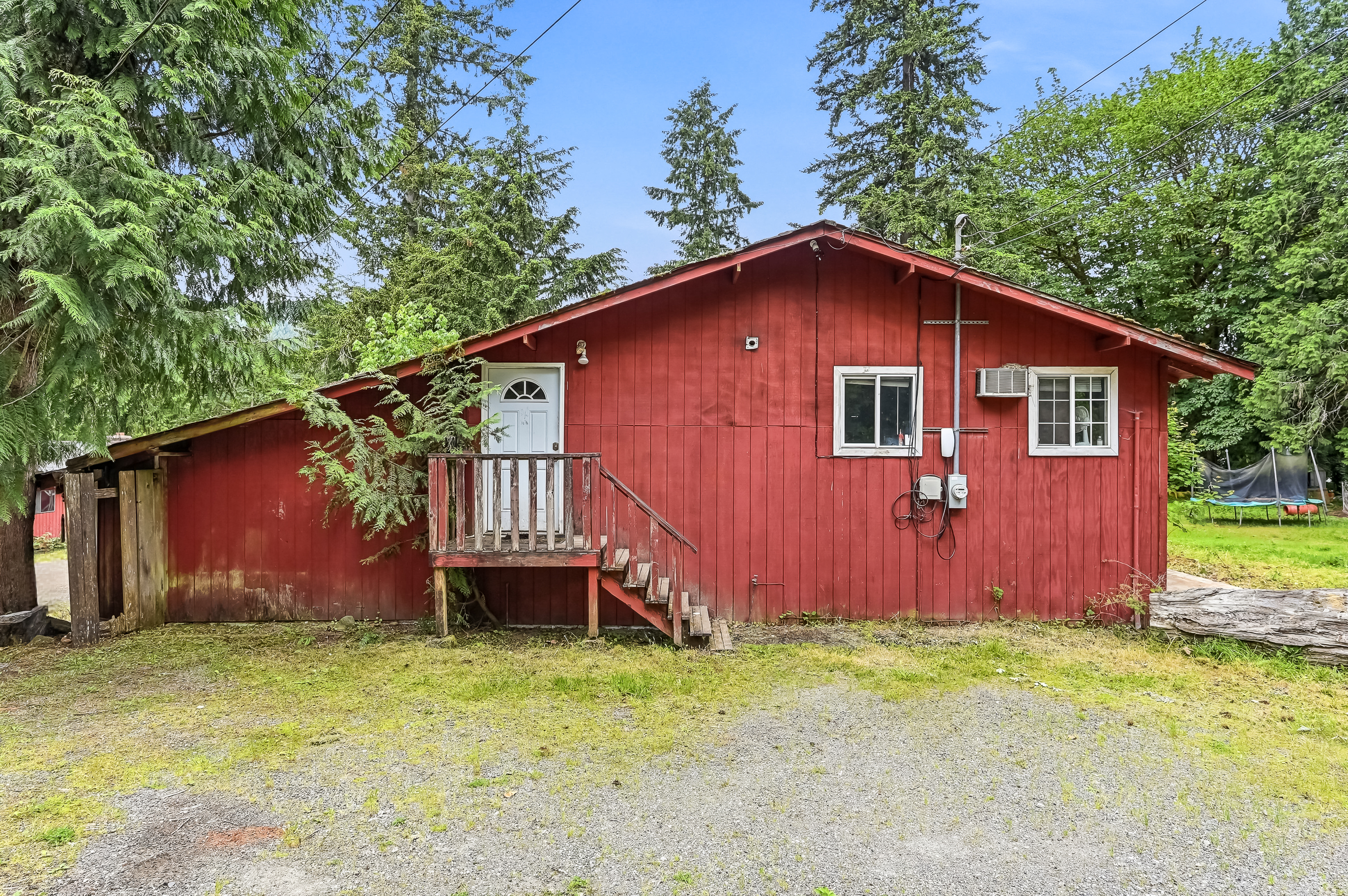  8221 308th Avenue Southeast, Preston, WA 98050 - 物件實景