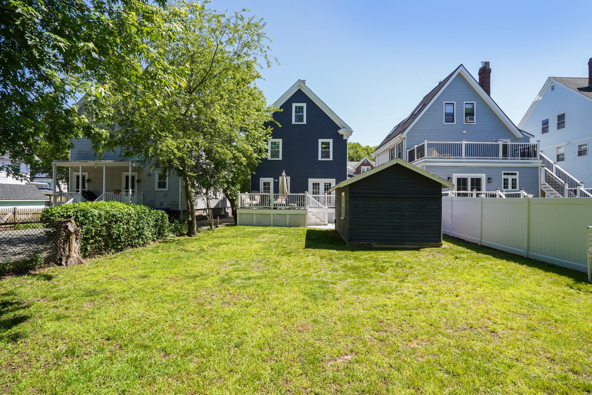  44 Houston Avenue, Milton, MA, 02186 - 物件實景