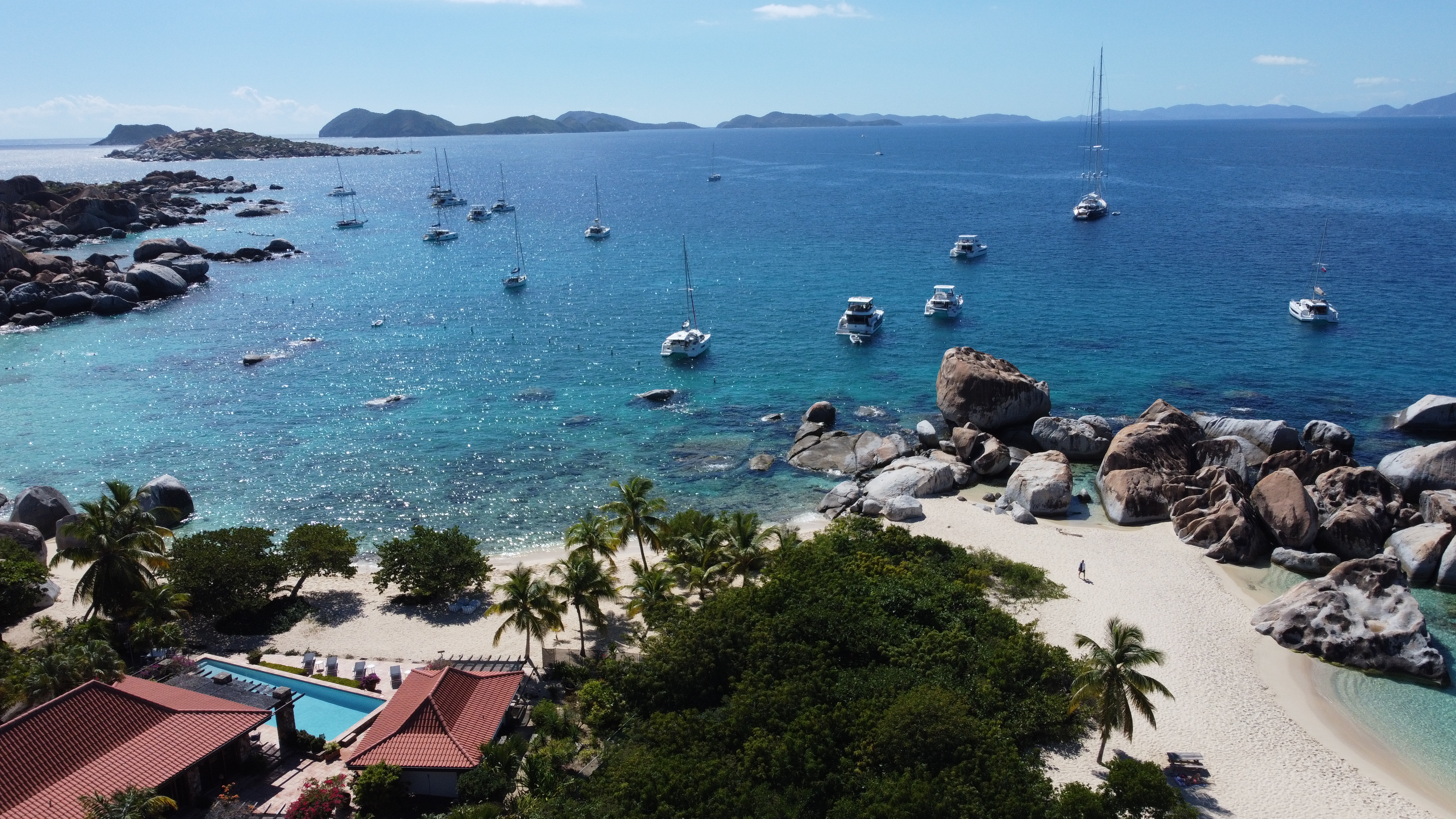 Virgin Gorda, VG, 7 Bedrooms Bedrooms, ,5 BathroomsBathrooms,Residential,For Sale,1695168