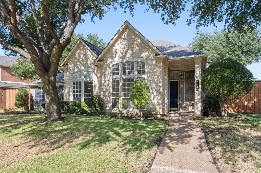 Plano, Texas, 75024, United States, 4 Bedrooms Bedrooms, ,3 BathroomsBathrooms,Residential,For Sale,1972439
