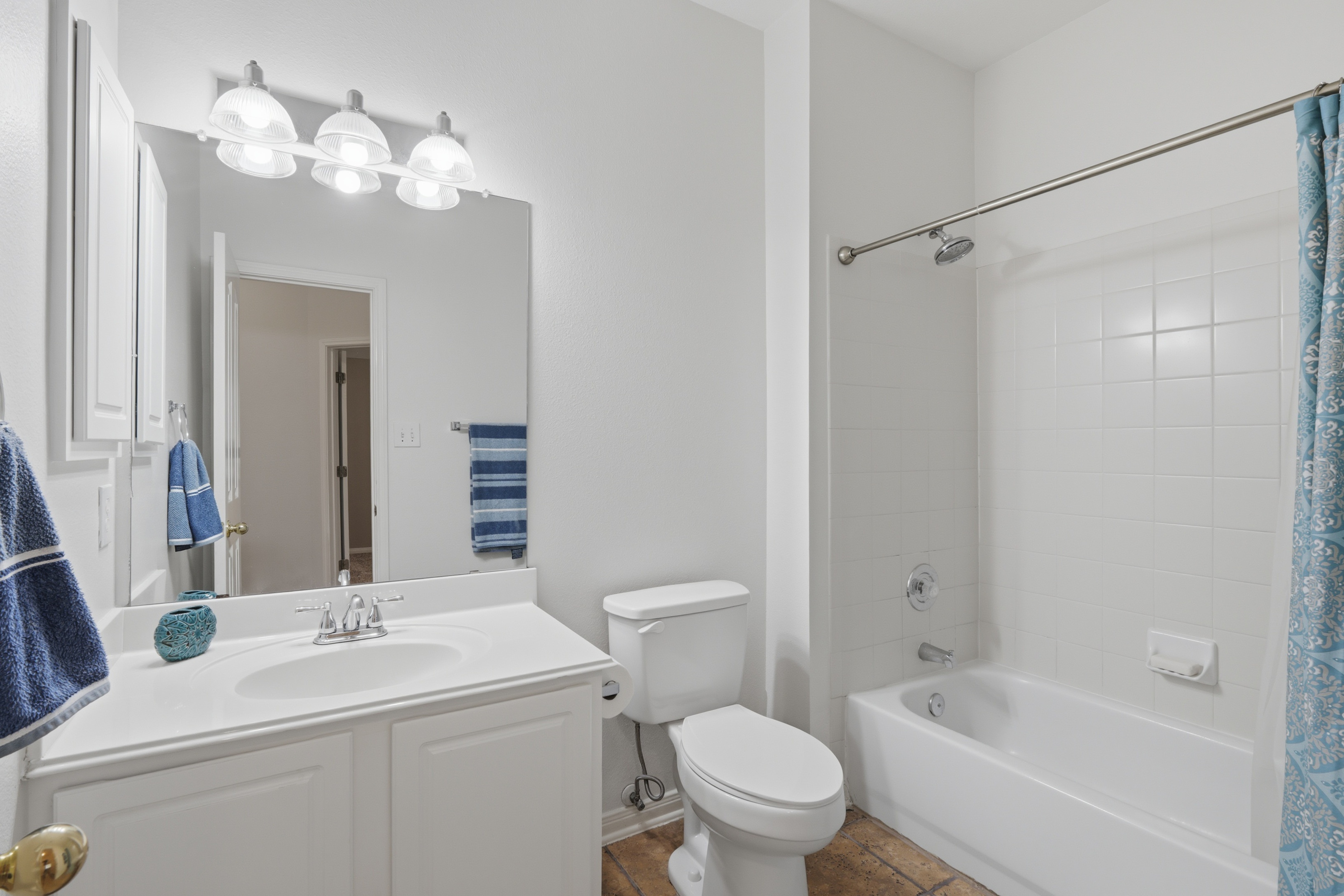  T Bar M Ranch Home  Bring your Tennis Racquets - 物件實景