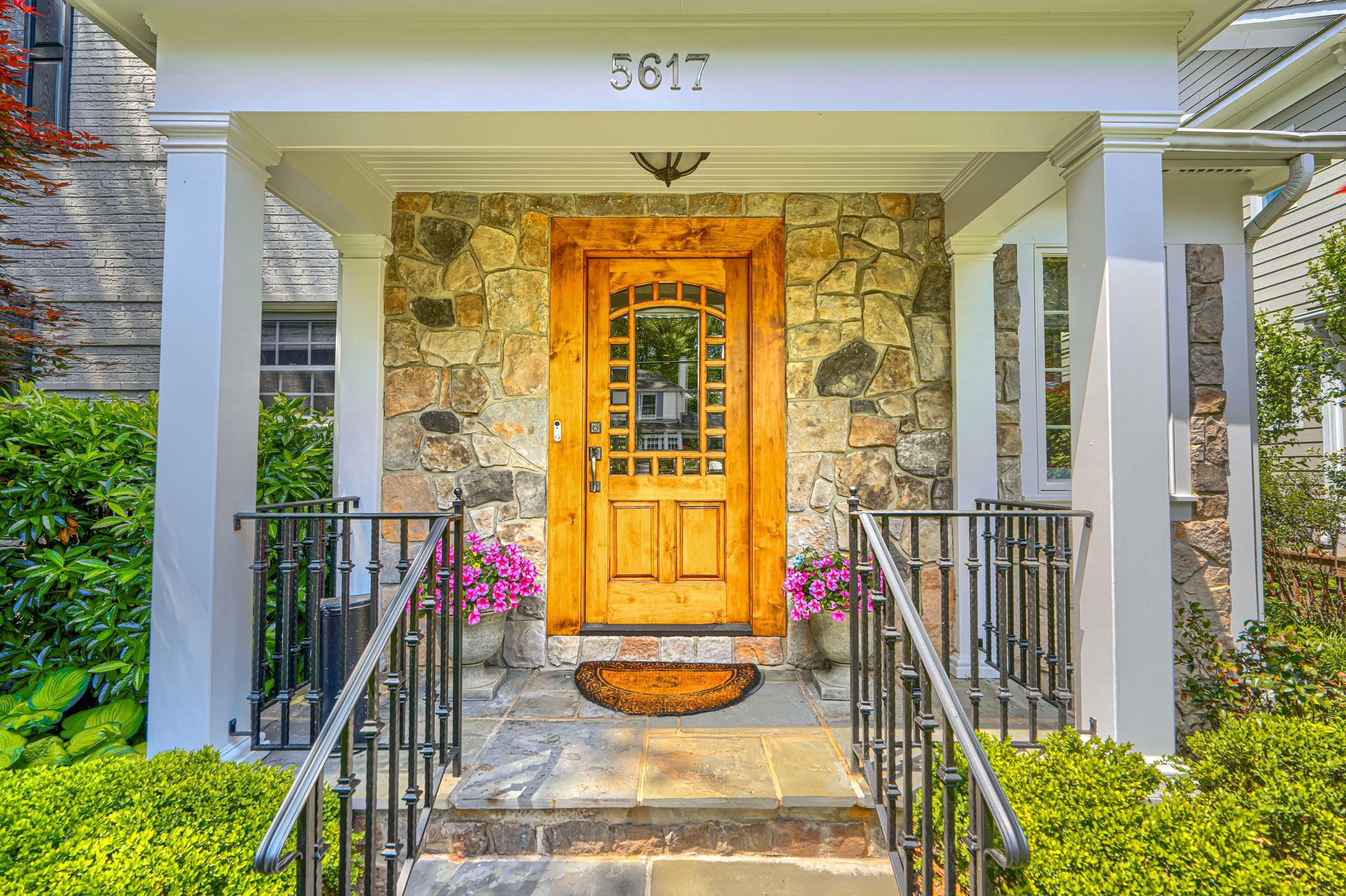  5617 Northfield Road, Bethesda, MD, 20817 - 物件實景