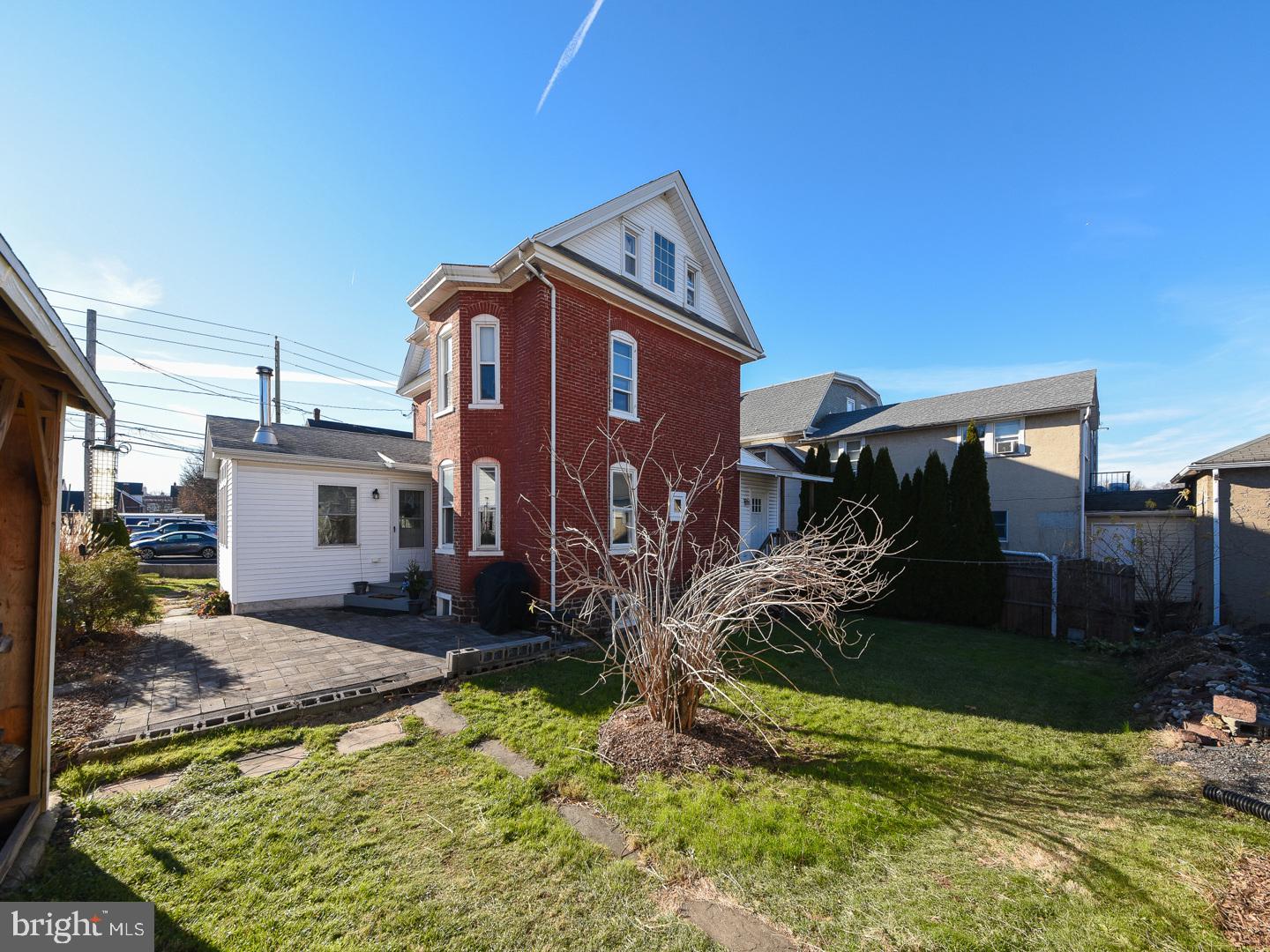 Souderton, Pennsylvania, 18964, United States, ,Residential,For Sale,2001993