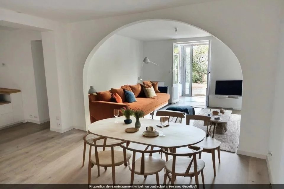 Arcachon, New Aquitaine, 33120, FR, 3 Bedrooms Bedrooms, ,2 BathroomsBathrooms,Residential,For Sale,1620691