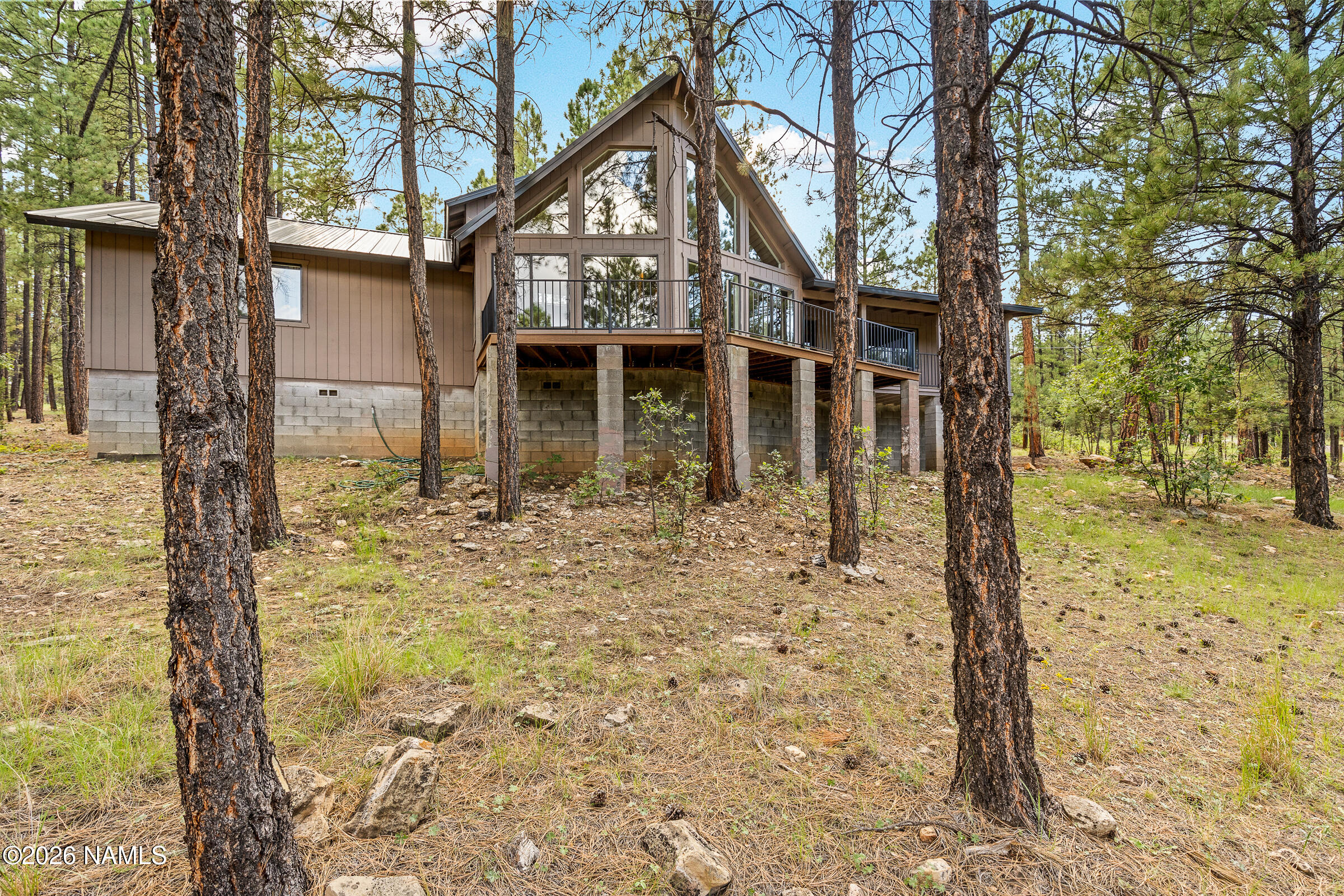  3579 Starlight Drive, Happy Jack, AZ 86024 - 物件實景