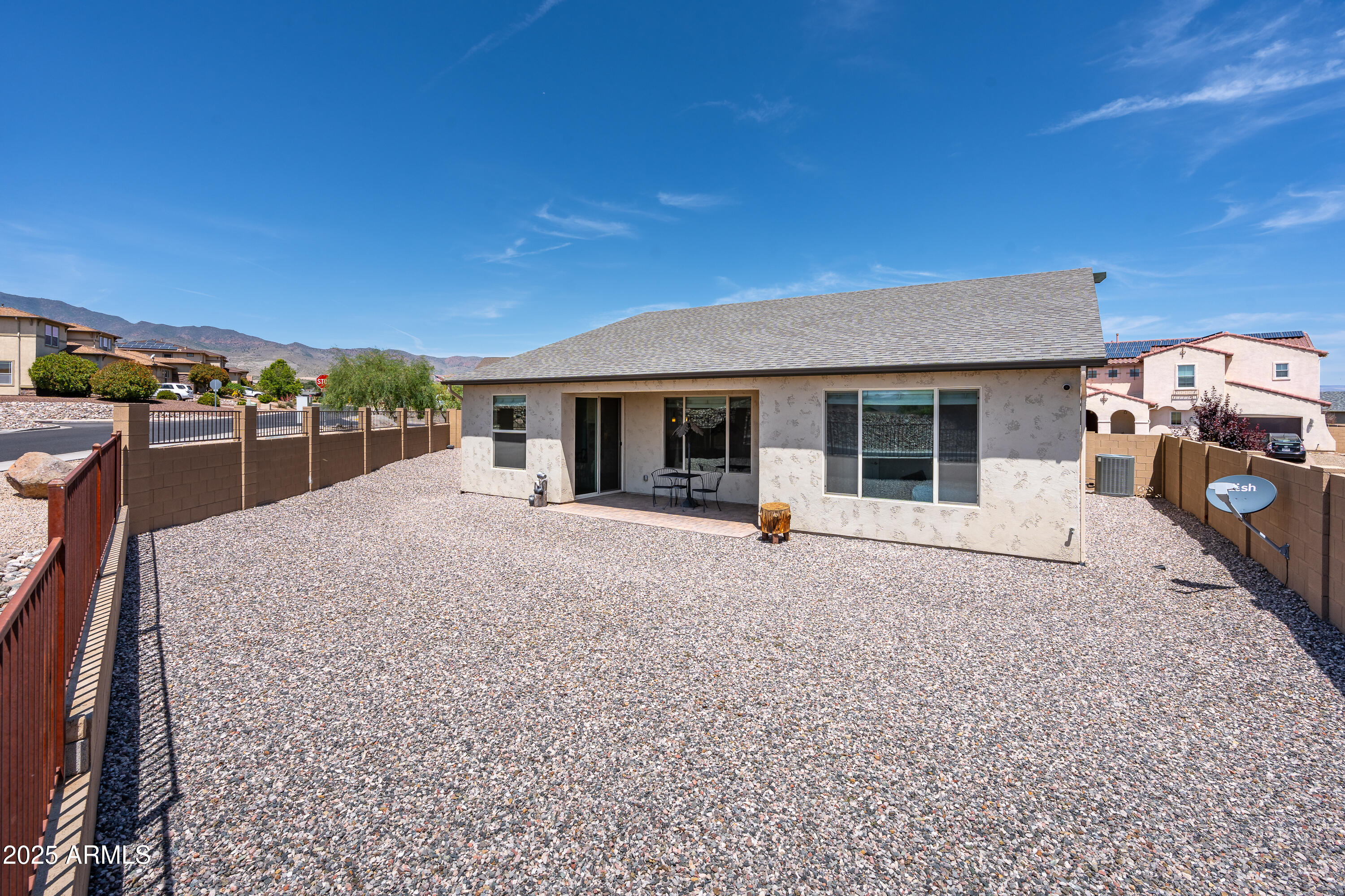 Clarkdale, Arizona, 86324, United States, 2 Bedrooms Bedrooms, ,Residential,For Sale,1948885