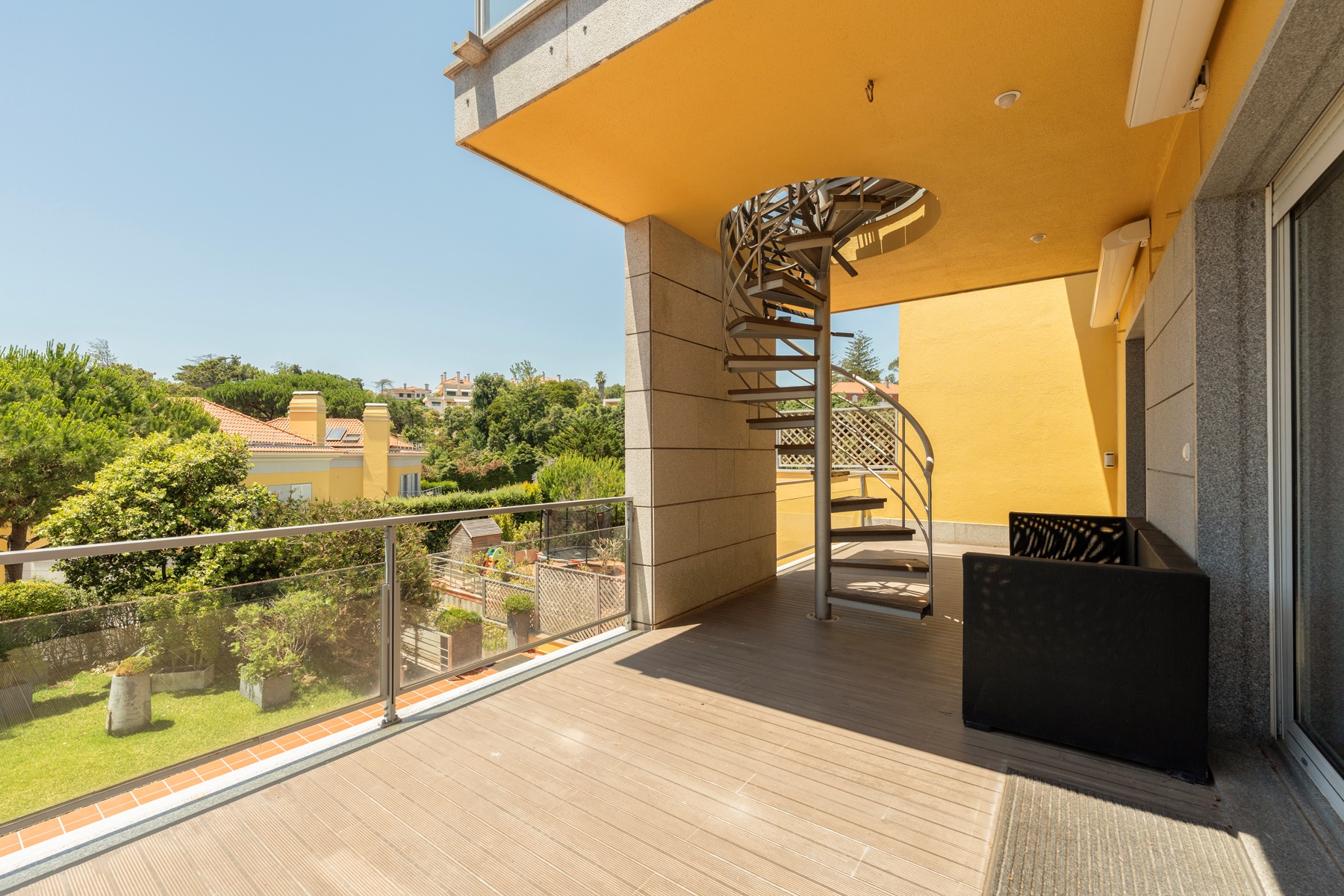  Semi-detached house, 3 bedrooms, for Sale - 物件實景