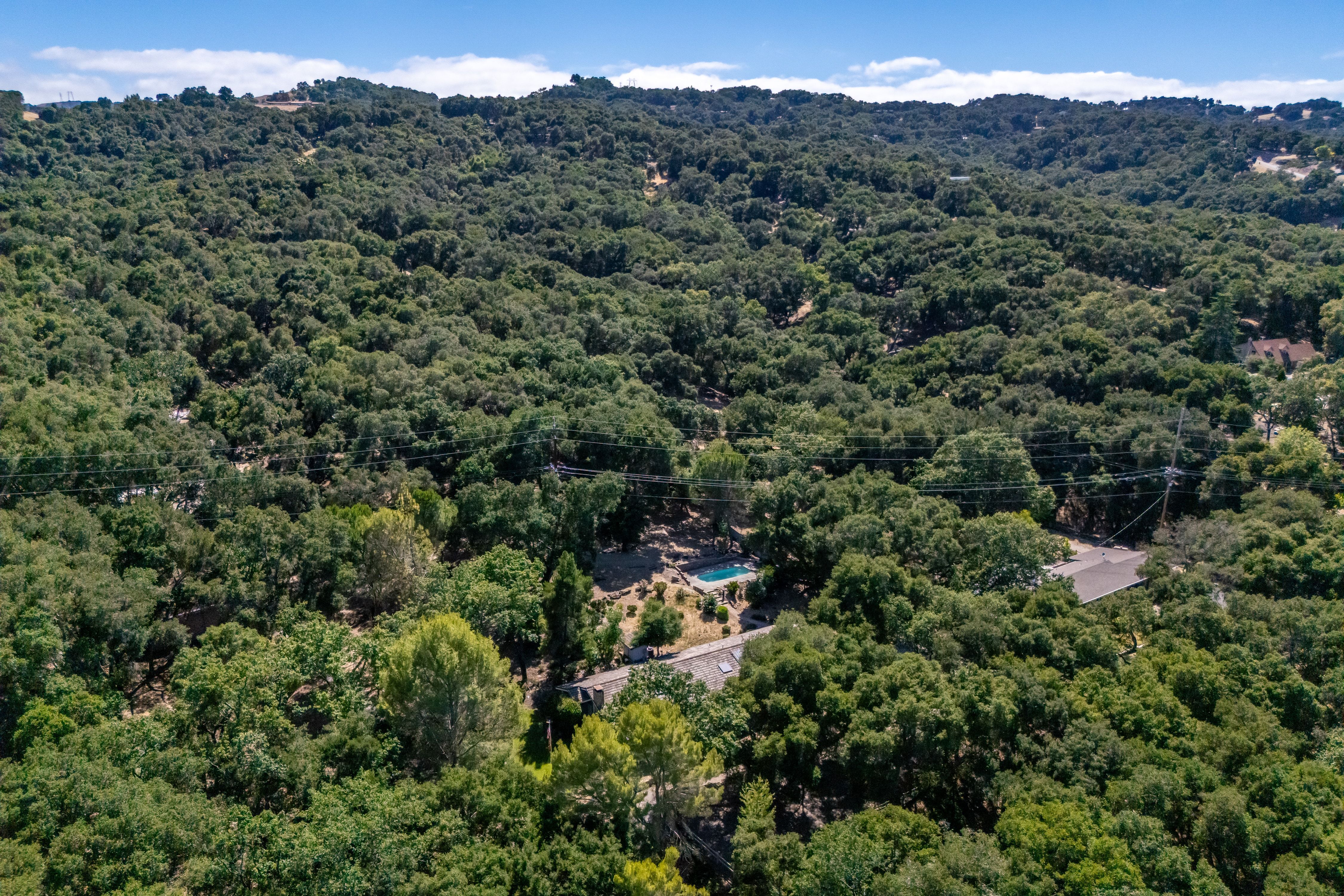  A Secluded Sanctuary of Craftsmanship and Natural Beauty - 物件實景