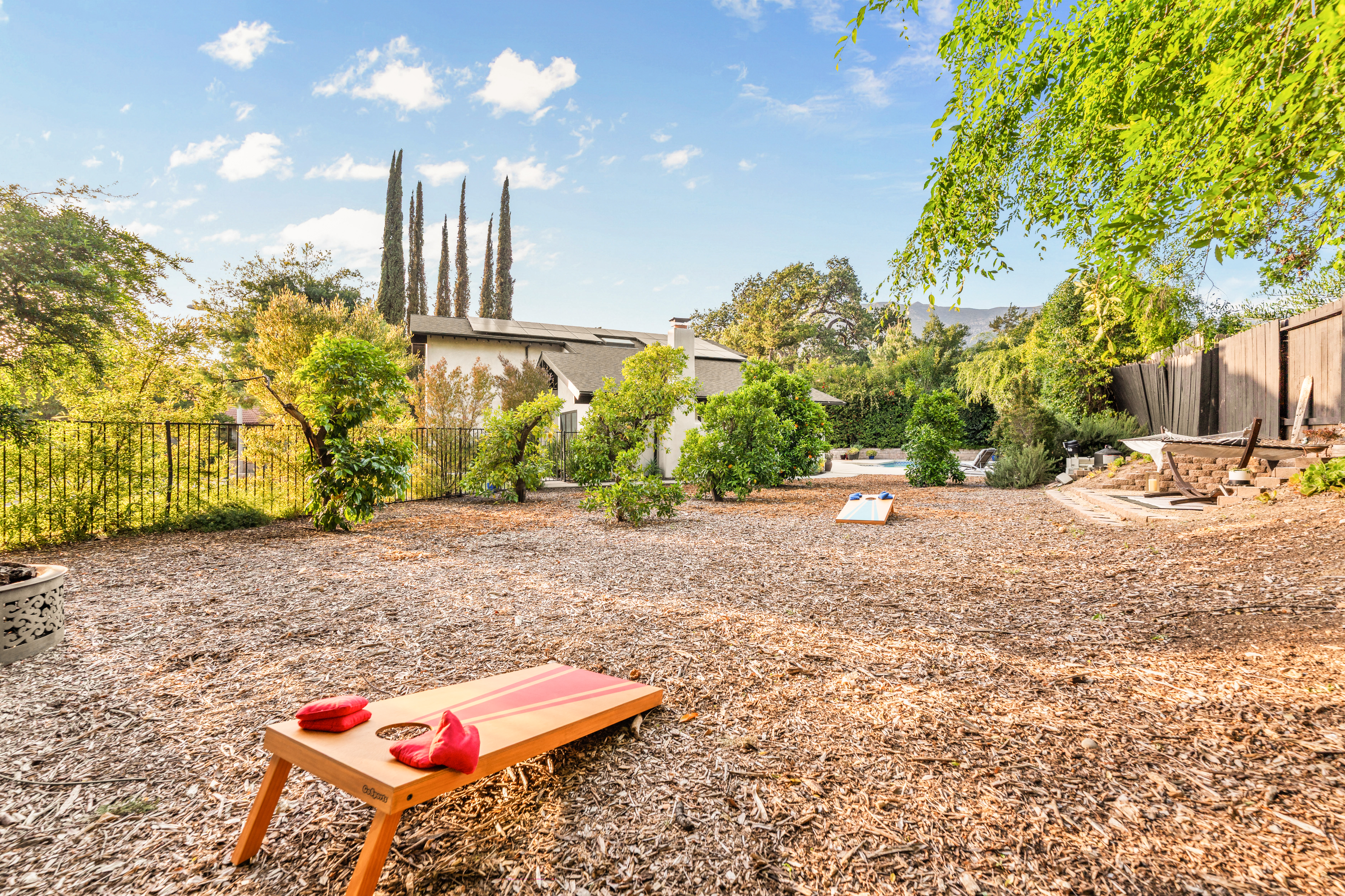  1116 Del Nido Court, Ojai, CA 93023 - 物件實景