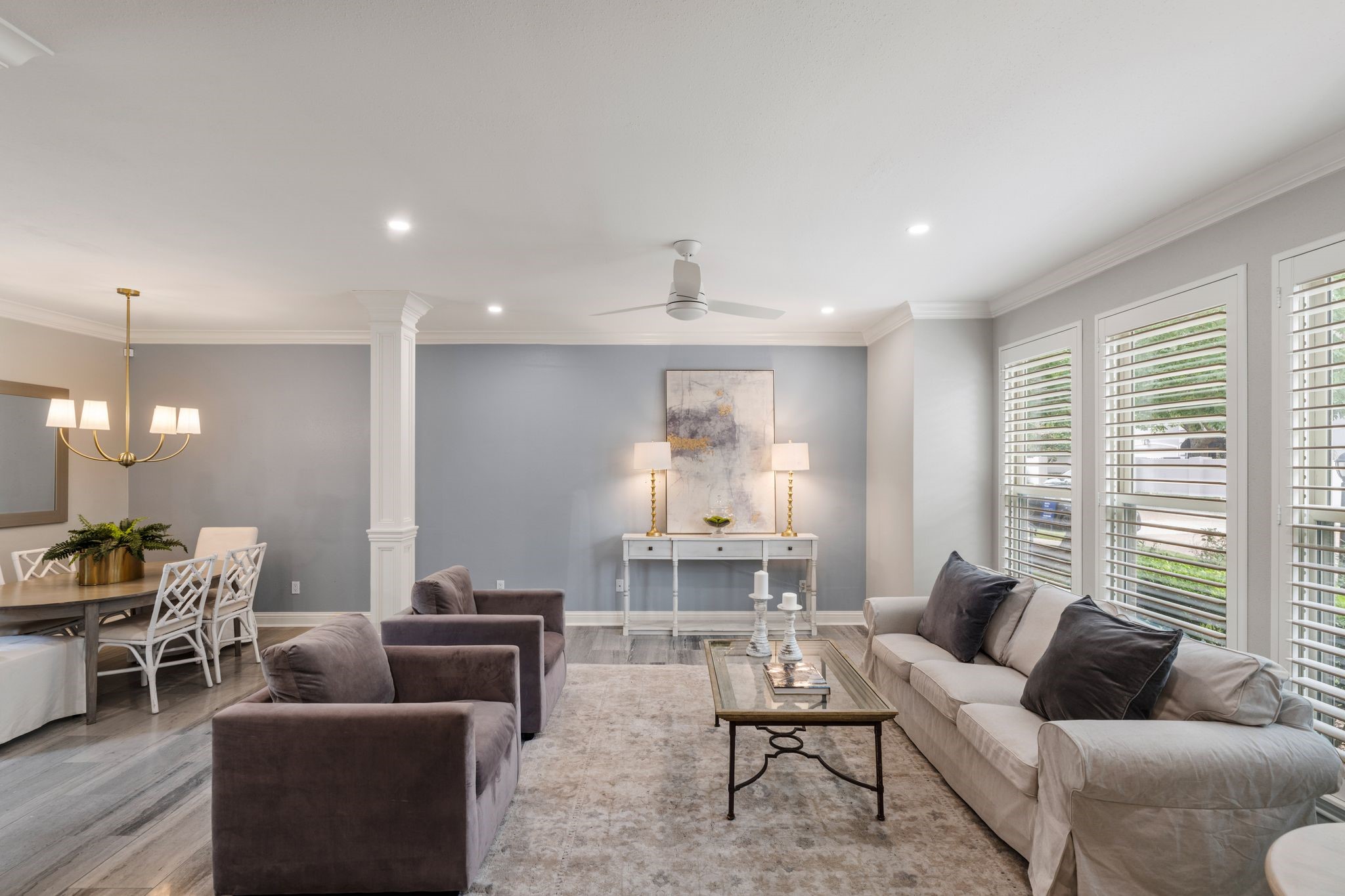  5913 Sugar Hill Drive #225 - 物件實景