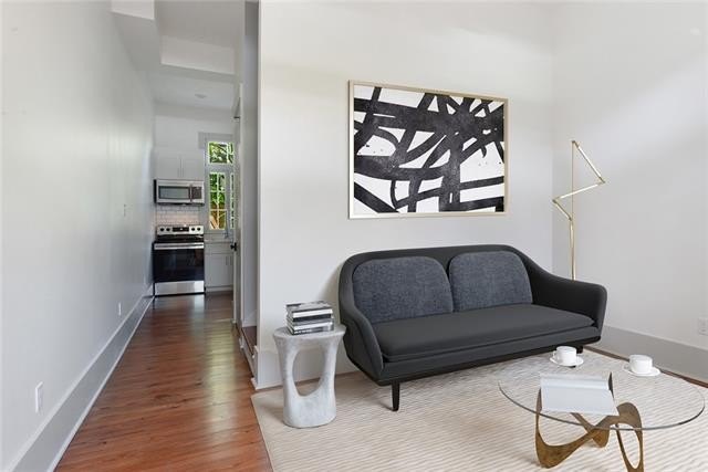 New Orleans, Louisiana, 70130, United States, ,Residential,For Sale,1982381