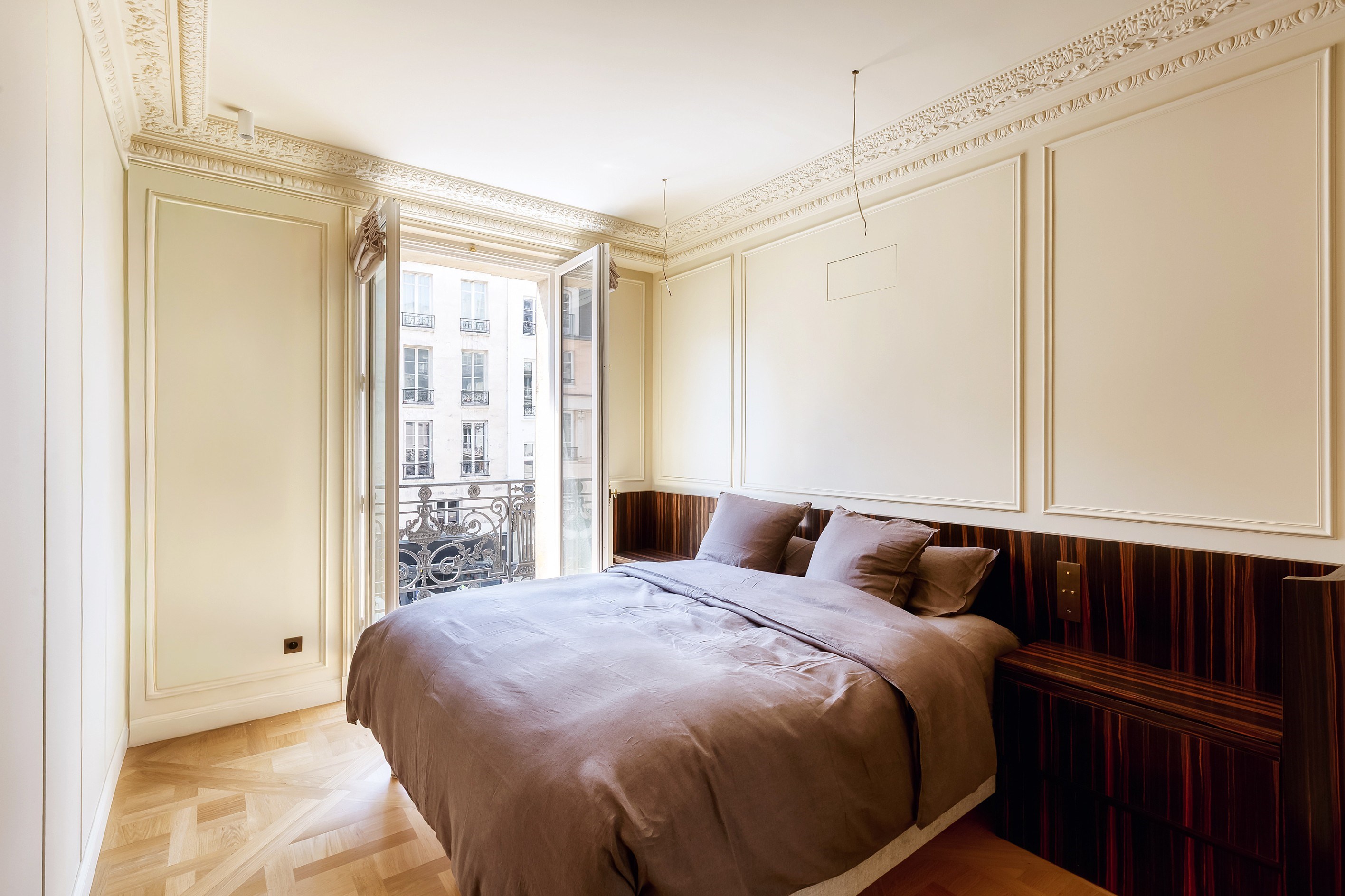  A VENDRE - Apartment - 3 bedrooms - St Sulpice - Le Bon Marché - 75006 PARIS - 物件實景