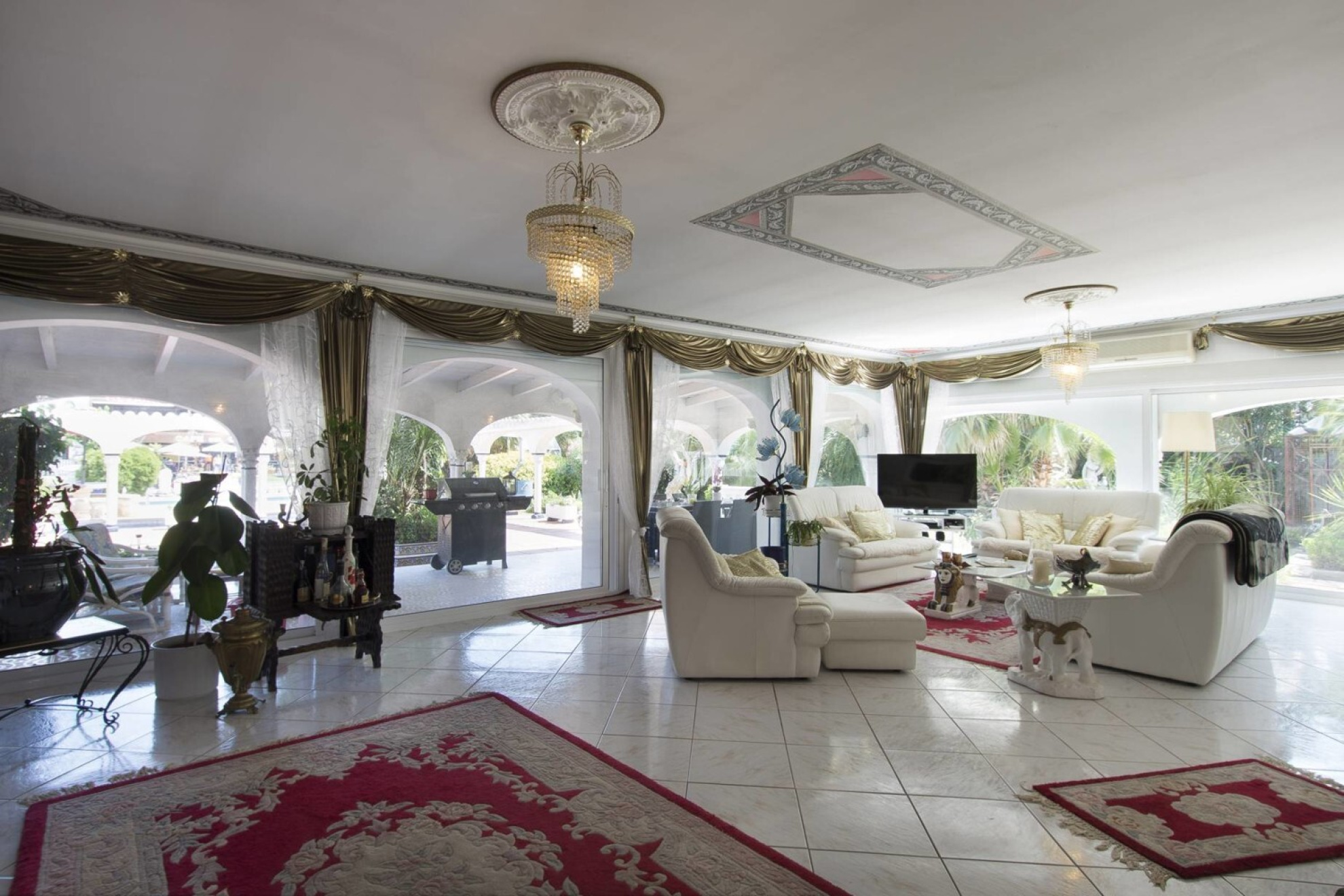  Centrally house with 30m mooring in Empuriabrava - 物件實景