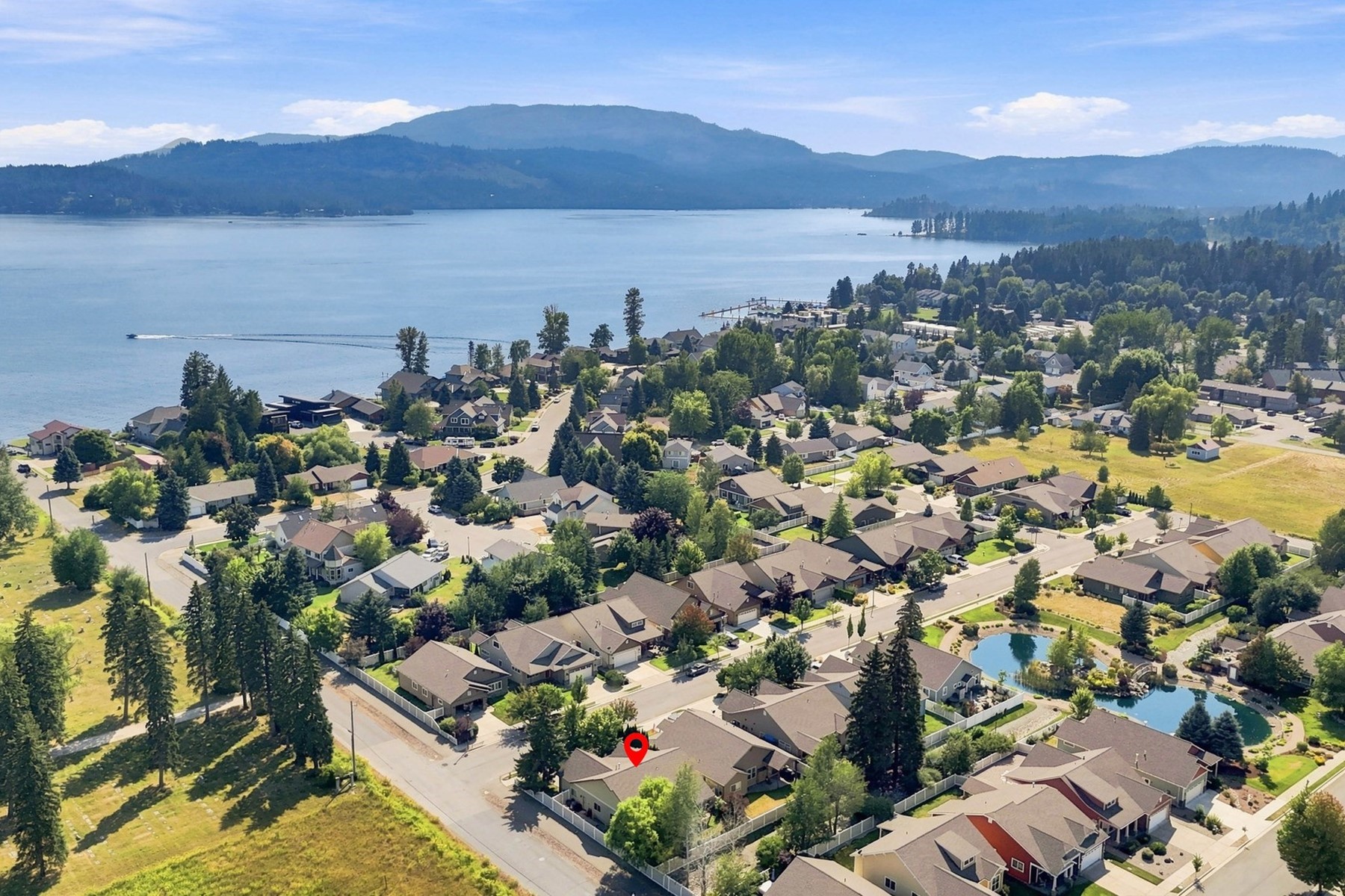  Maplewood Village Craftsman - 物件實景
