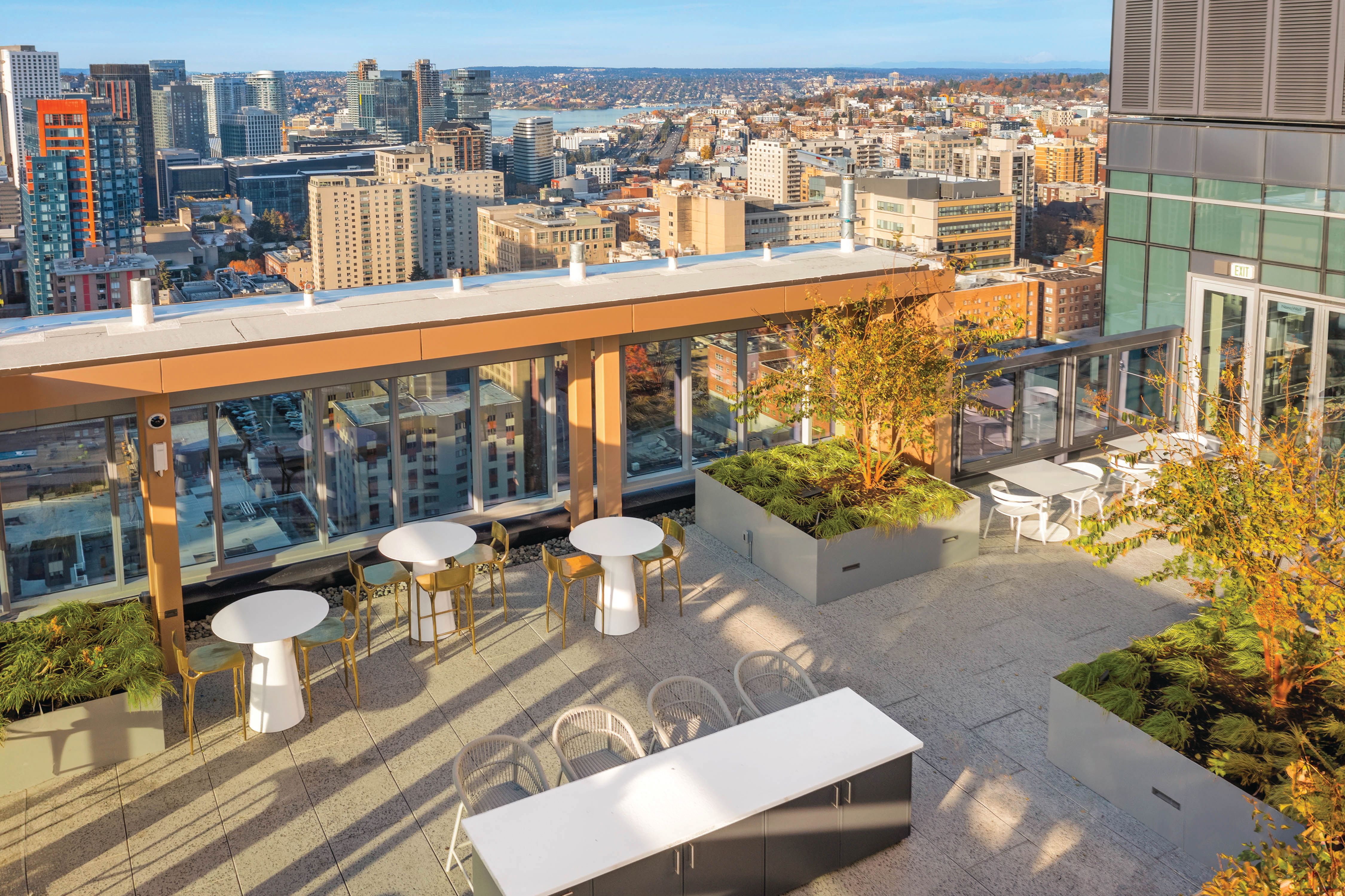  800 Columbia Street #2203, Seattle, WA, 98104 - 物件實景