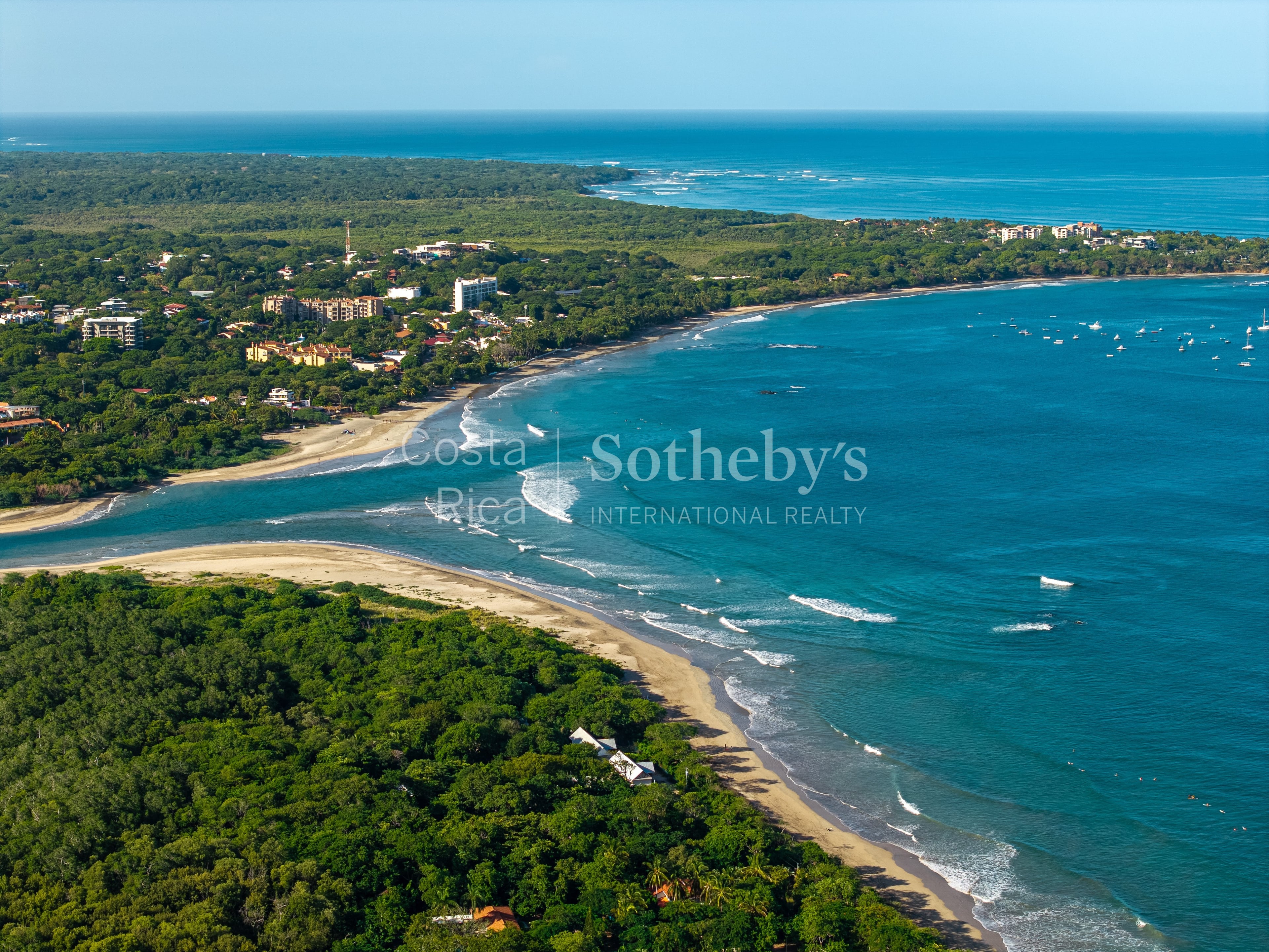  Playa Grande Oceanfront Reserve - 物件實景