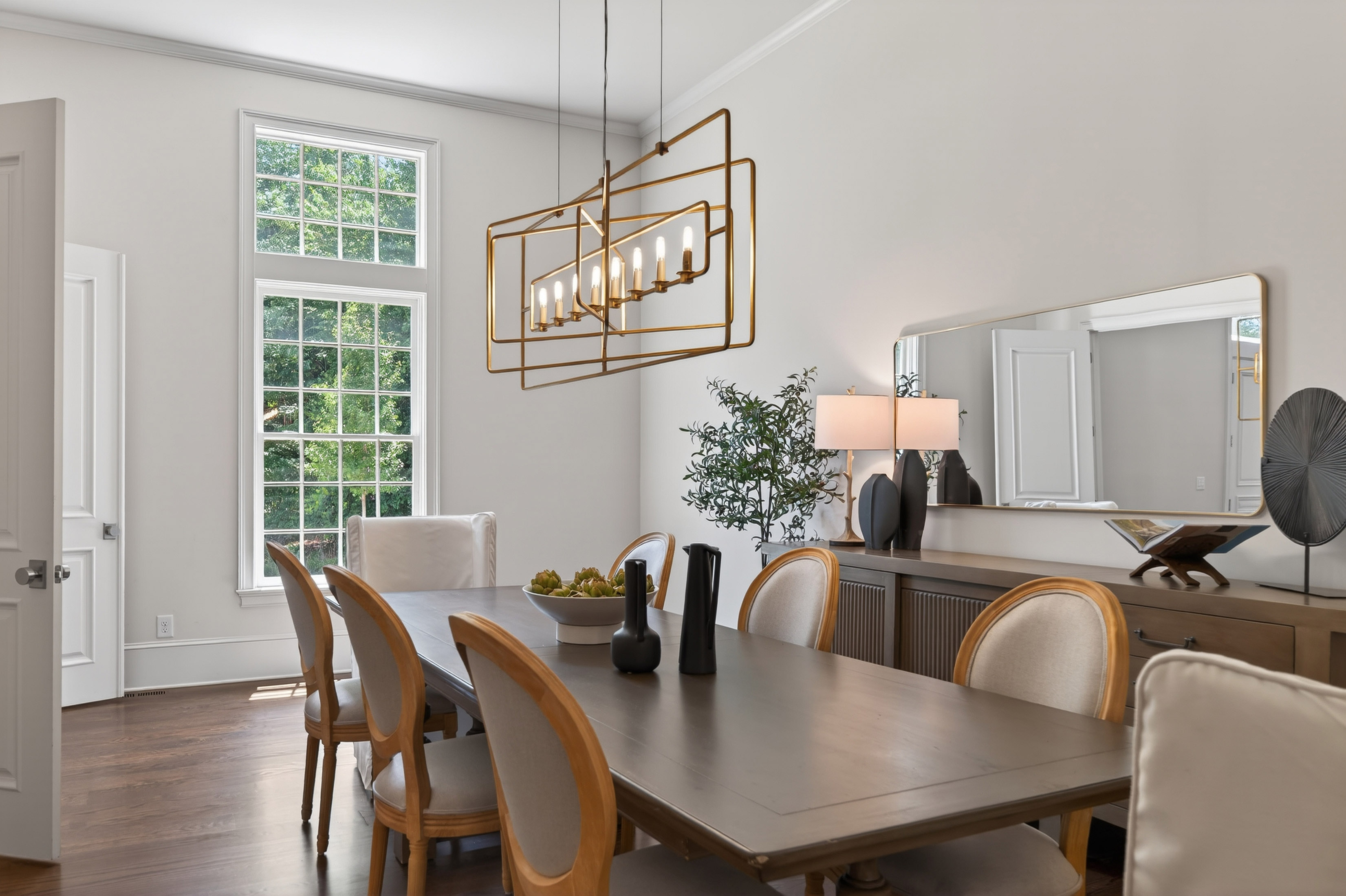  Expansive One-of-a-Kind Milton Estate Retreat - 物件實景