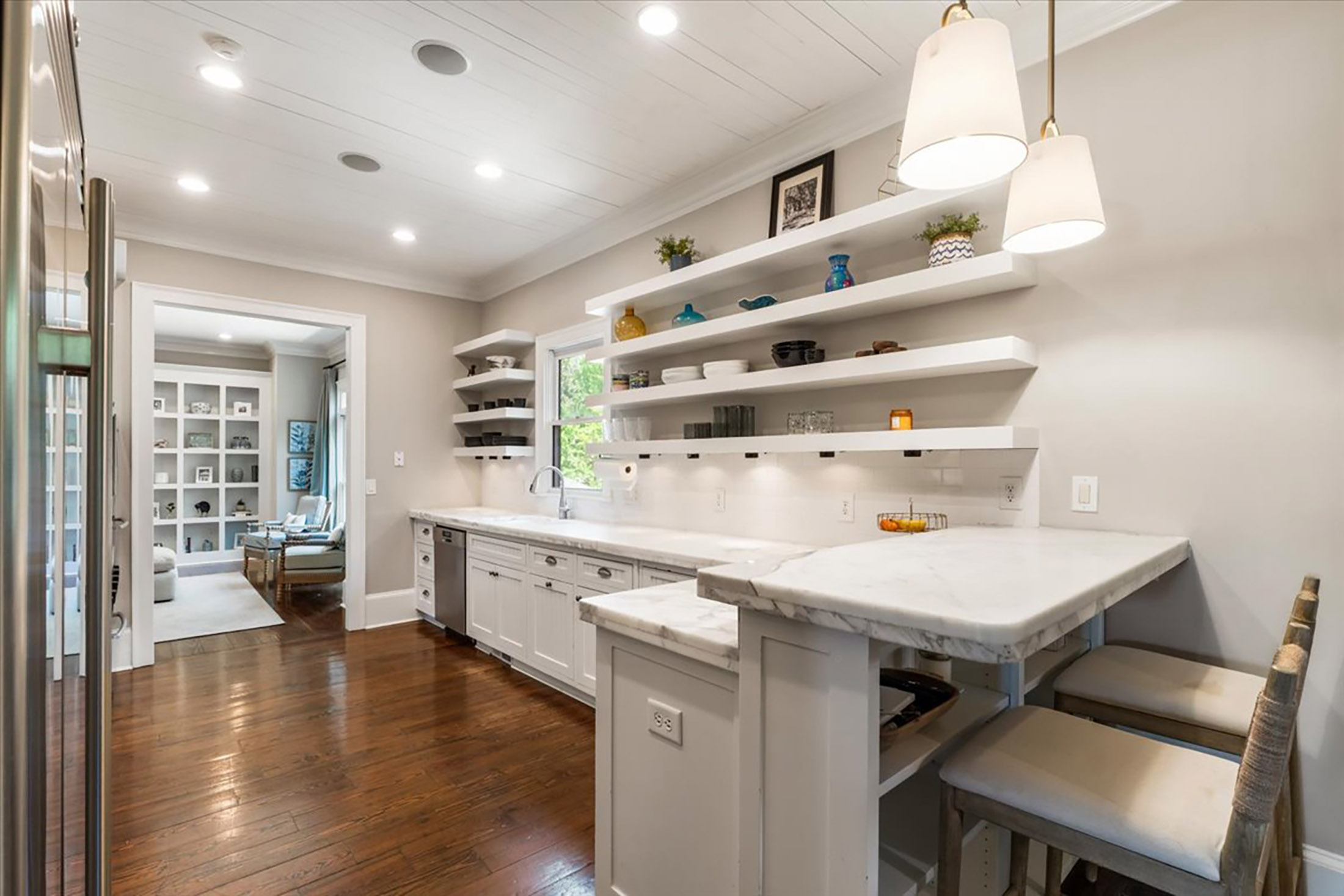  Sophisticated Living in the Heart of Virginia-Highland - 物件實景