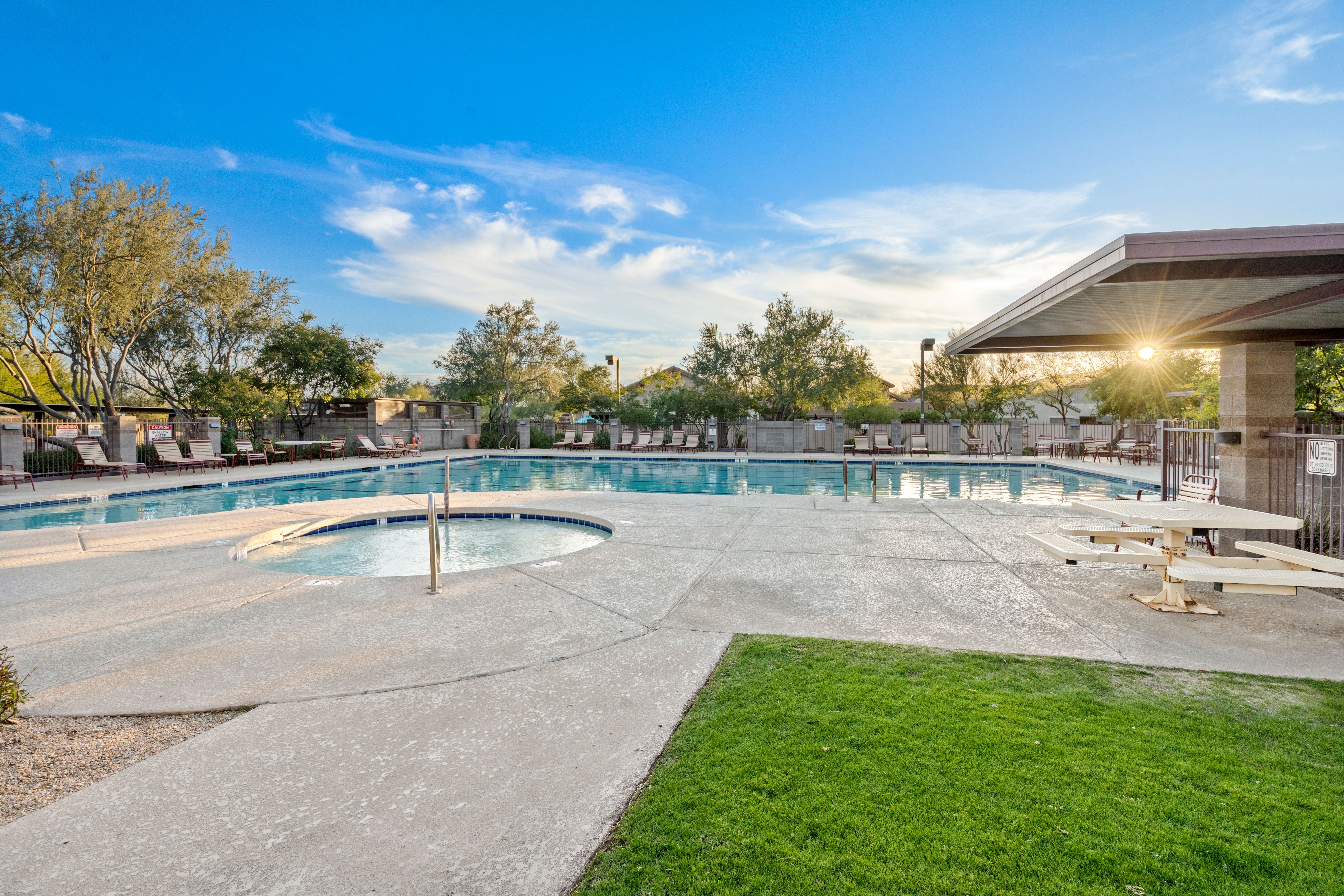  34995 N 30th Avenue ¦Phoenix, AZ - 物件實景