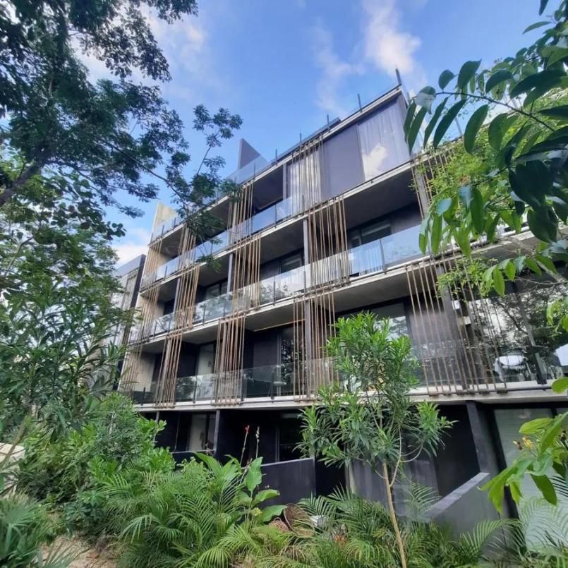 Tulum Centro, Tulum, Quintana Roo, 77760, Mexico, 1 Bedroom Bedrooms, ,1 BathroomBathrooms,Residential,For Sale,Tulum Centro,1628858