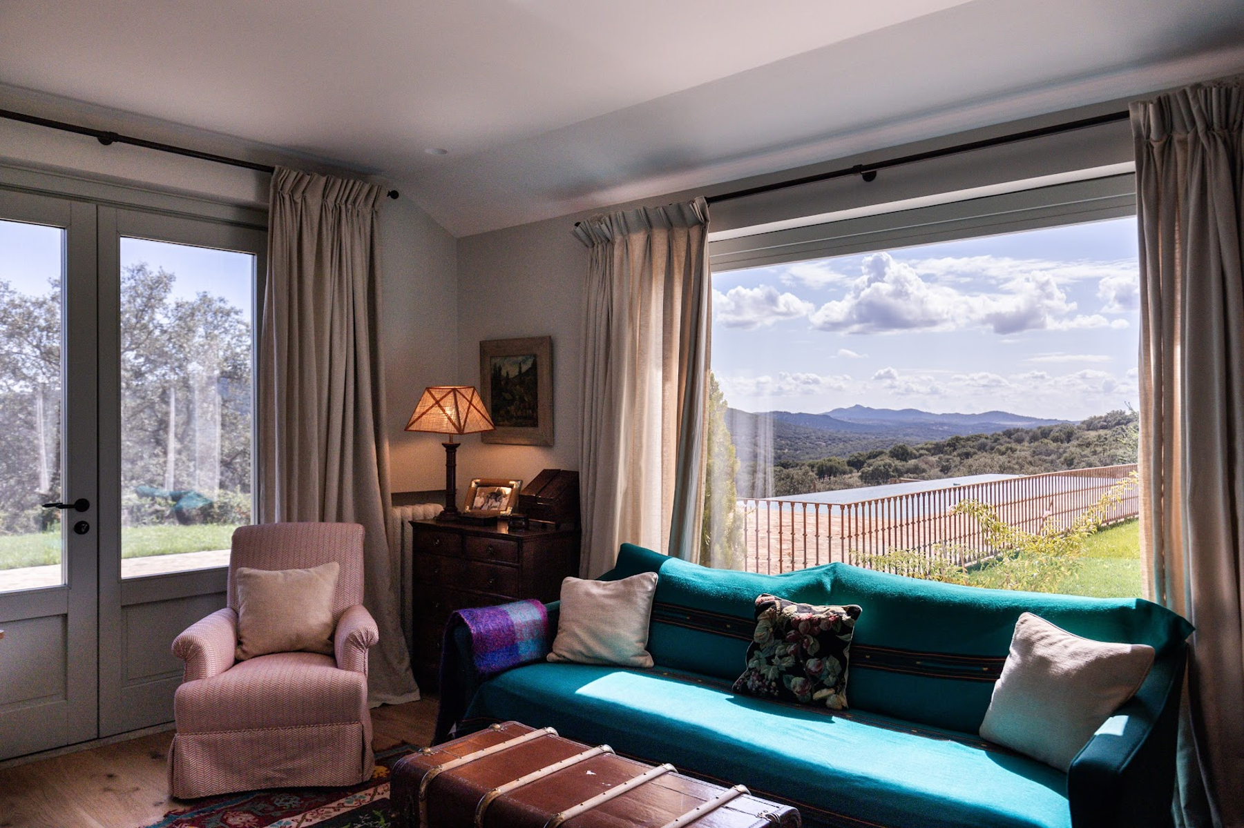  920 hectare estate in Caceres - 物件實景