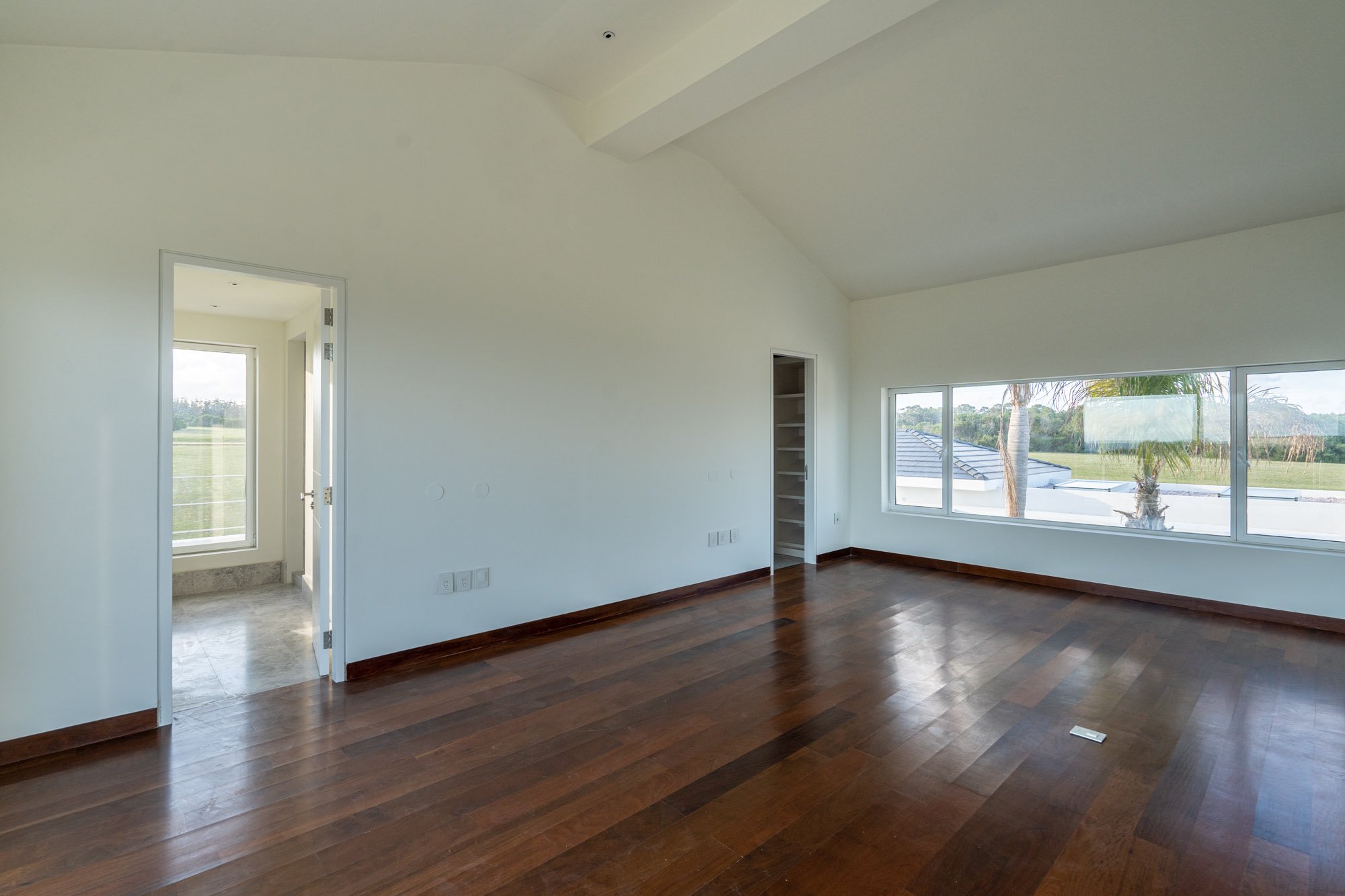  Luxurious new ocean view home in Las Garzas, Rocha - 物件實景