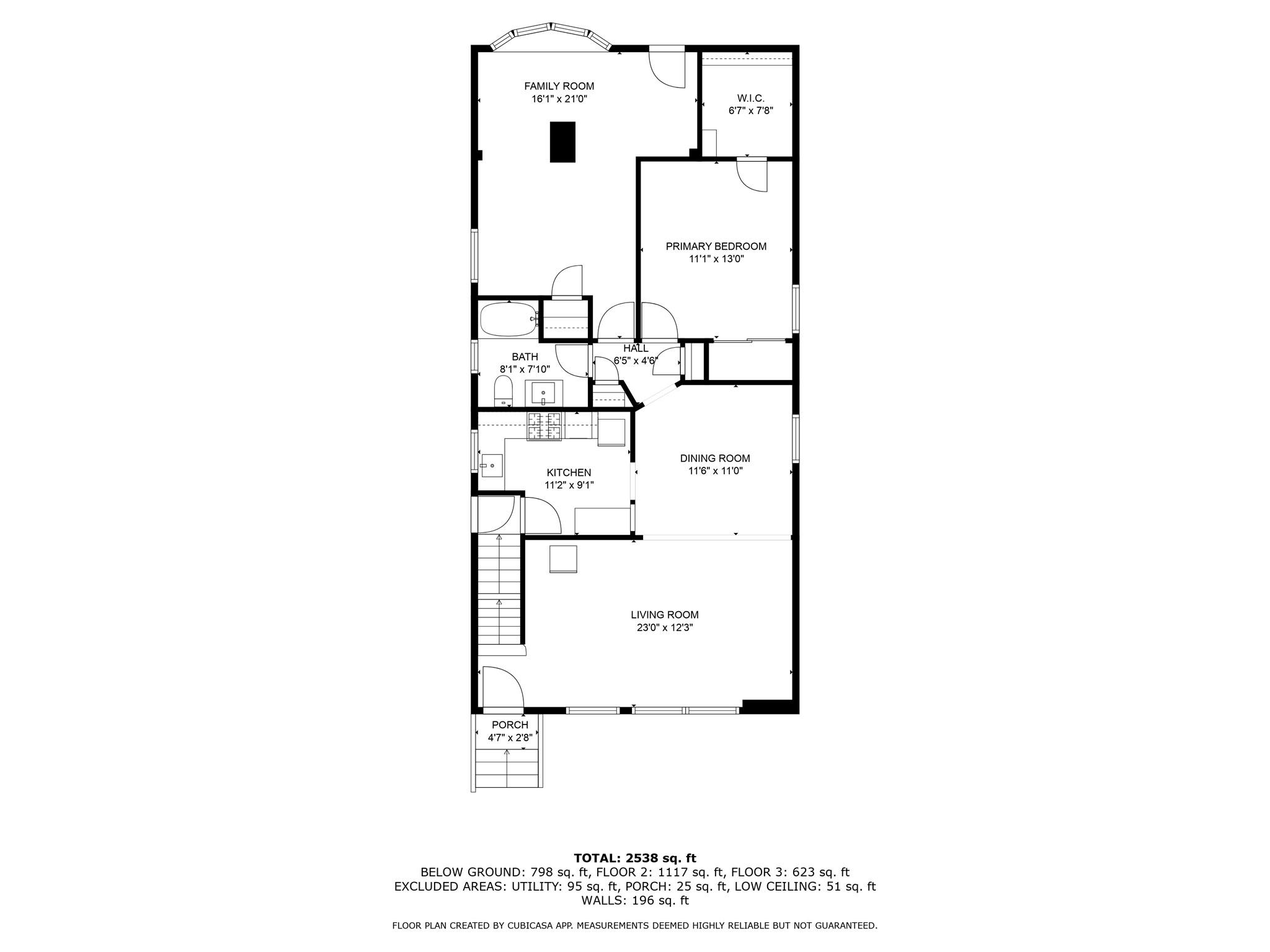 New Hyde Park, New York, 11040, United States, 4 Bedrooms Bedrooms, ,3 BathroomsBathrooms,Residential,For Sale,1903890