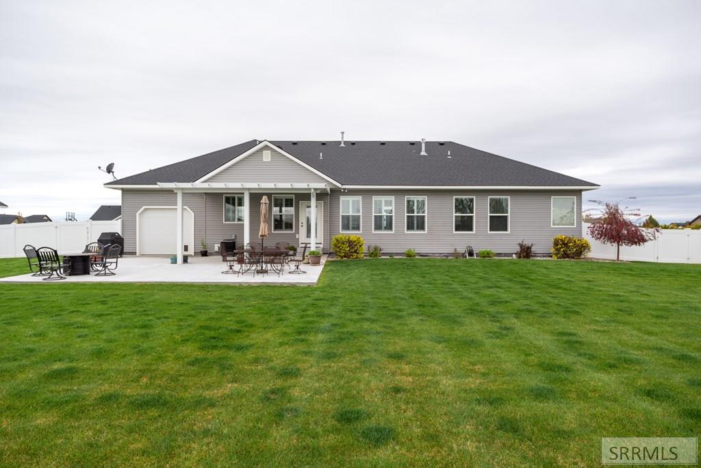 Rigby, Idaho, 83442, United States, 5 Bedrooms Bedrooms, ,3 BathroomsBathrooms,Residential,For Sale,1944948