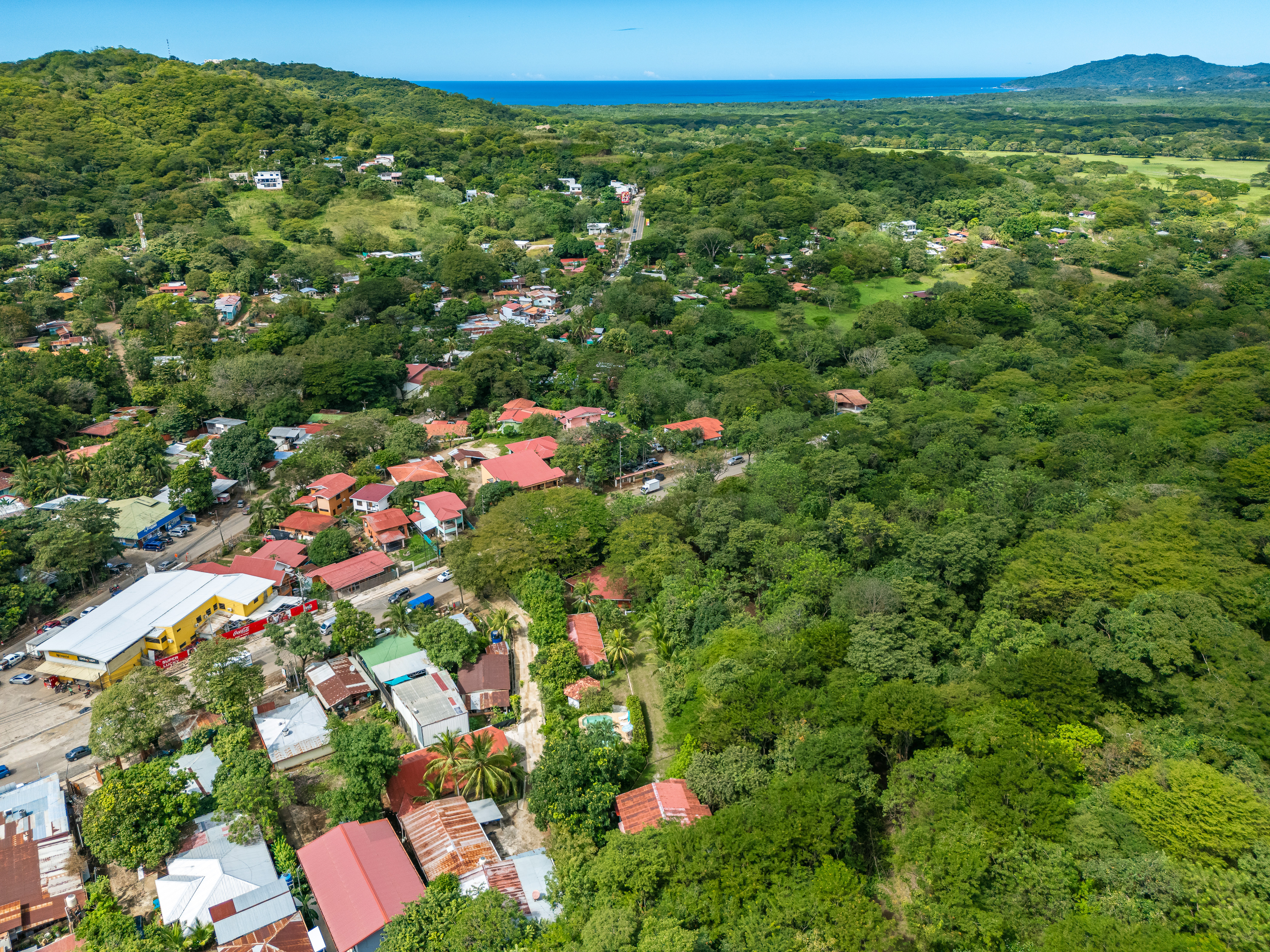 Villareal, Tamarindo, Guanacaste, Tamarindo, Guanacaste, CR, 9 Bedrooms Bedrooms, ,Residential,For Sale,Villareal, Tamarindo, Guanacaste,1666153