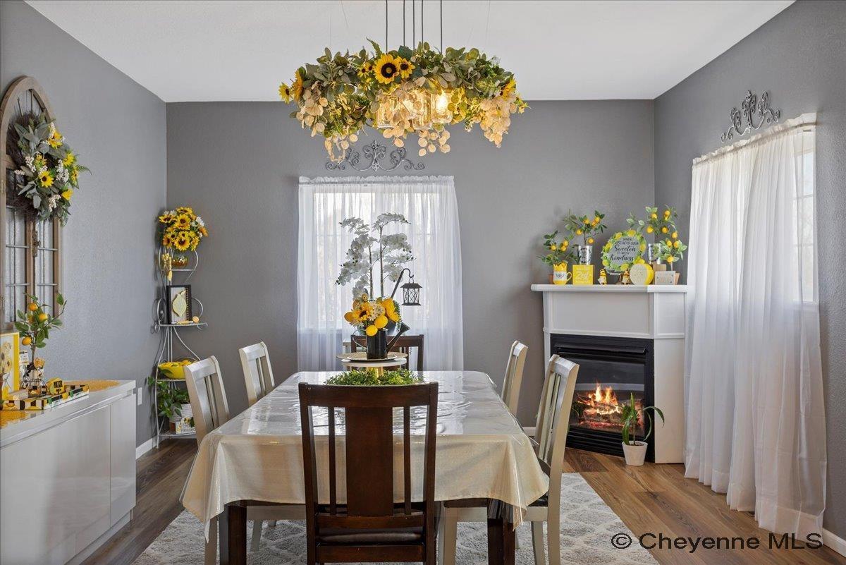 Cheyenne, Wyoming, 82009, United States, 4 Bedrooms Bedrooms, ,3 BathroomsBathrooms,Residential,For Sale,1787891