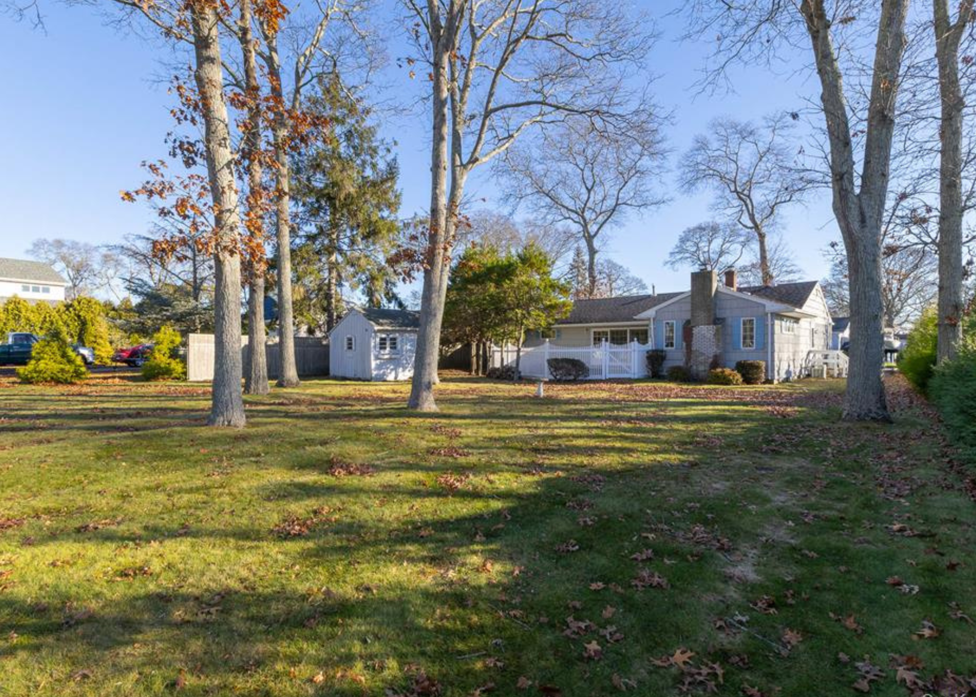 East Quogue, New York, 11942, United States, 2 Bedrooms Bedrooms, ,1 BathroomBathrooms,Residential,For Sale,2002980