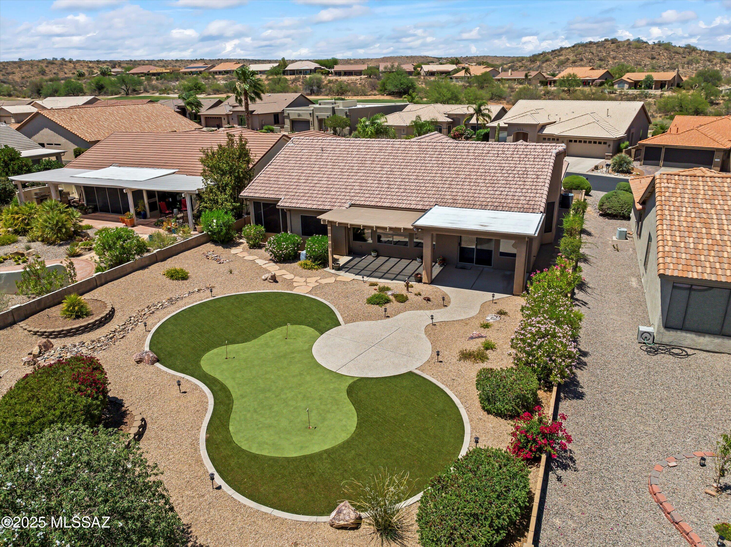 Tucson, Arizona, 85739, United States, 2 Bedrooms Bedrooms, ,2 BathroomsBathrooms,Residential,For Sale,1857357