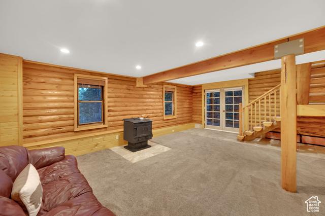 Heber City, Utah, 84032, United States, 5 Bedrooms Bedrooms, ,3 BathroomsBathrooms,Residential,For Sale,1923523
