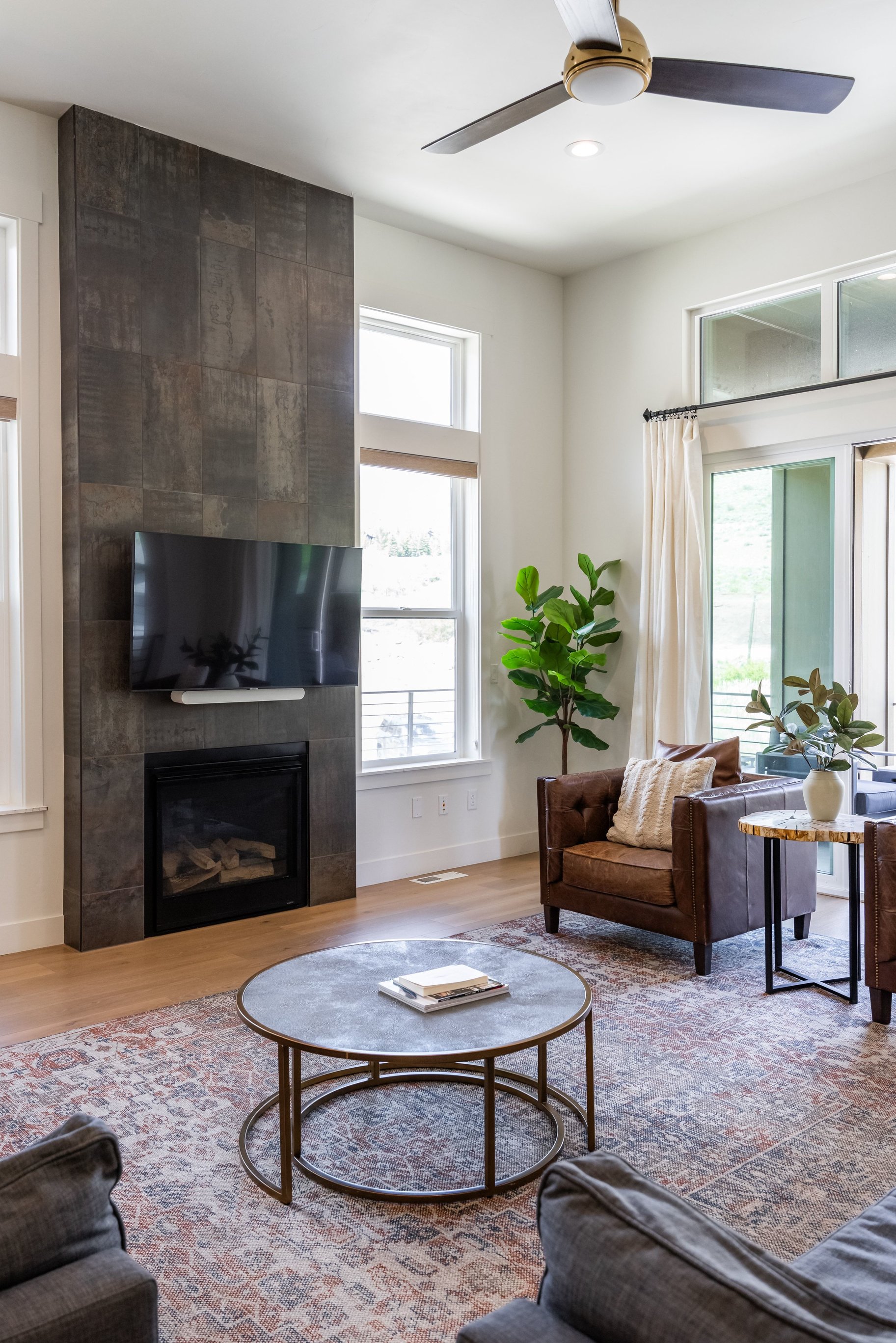  Nightly-Rental-Approved Retreat Near Deer Valley East Village - 物件實景