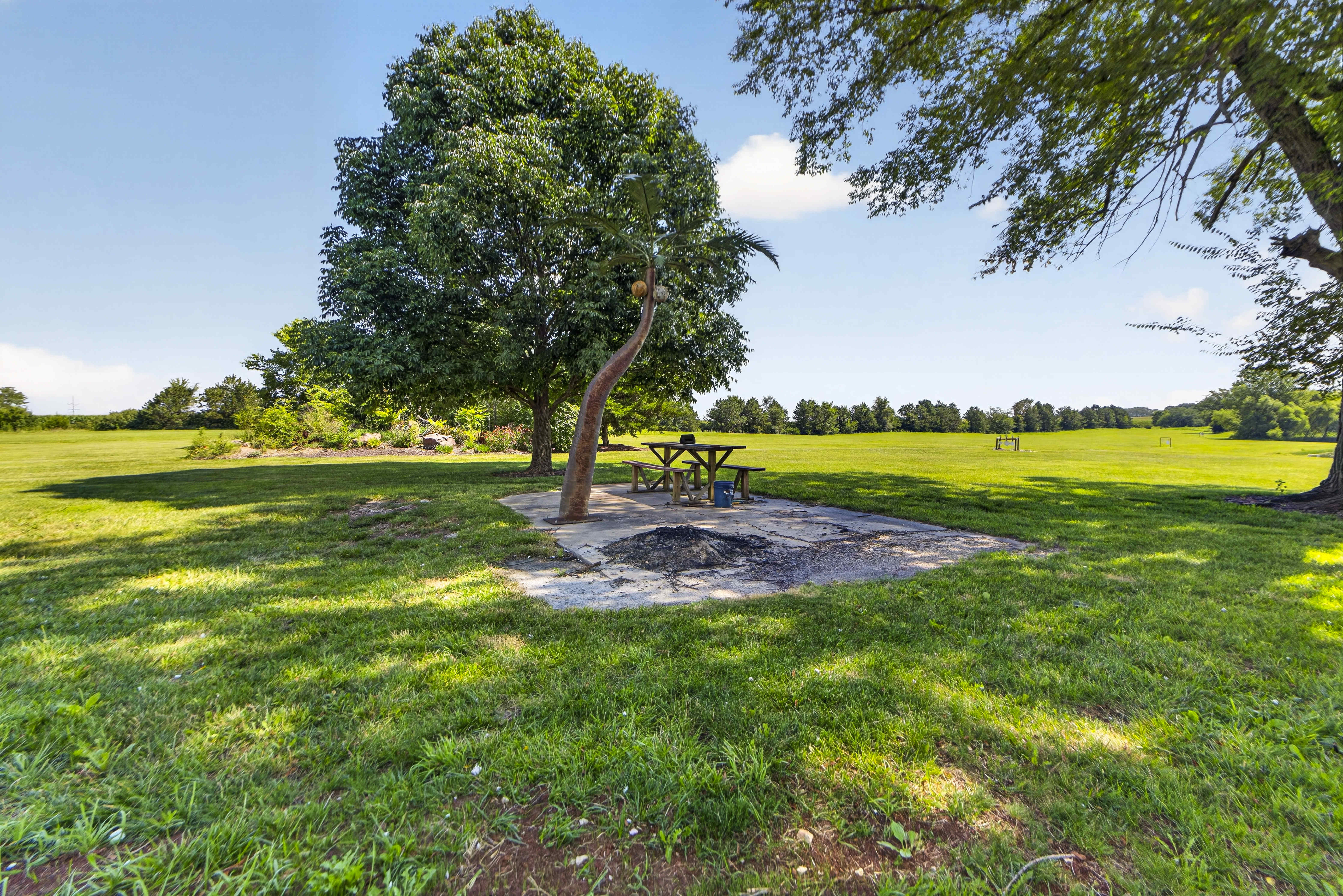  26025 Metcalf Road, Louisburg, KS 66053 - 物件實景