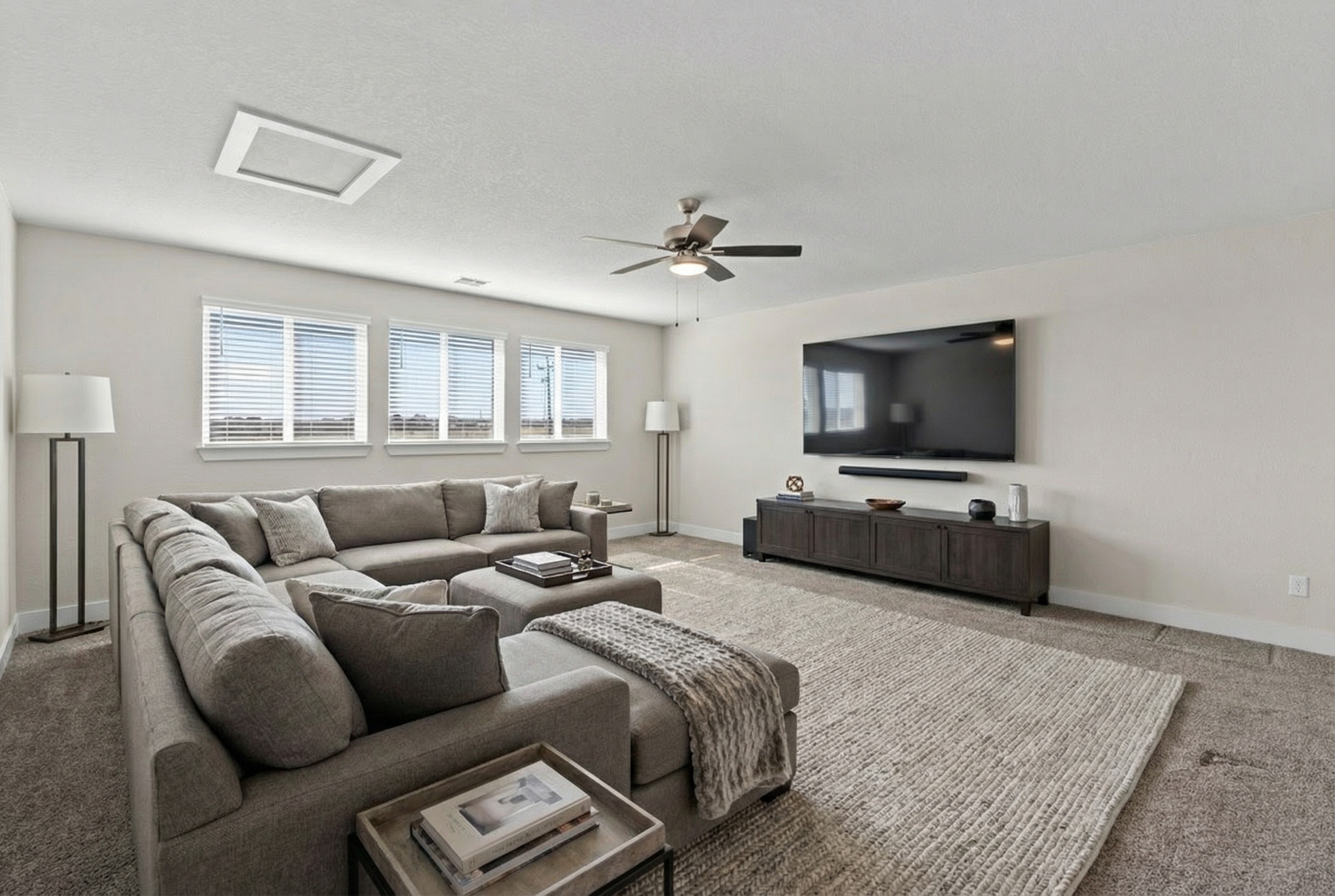  Refined Country Luxury in Gated Harvest Hills - 物件實景