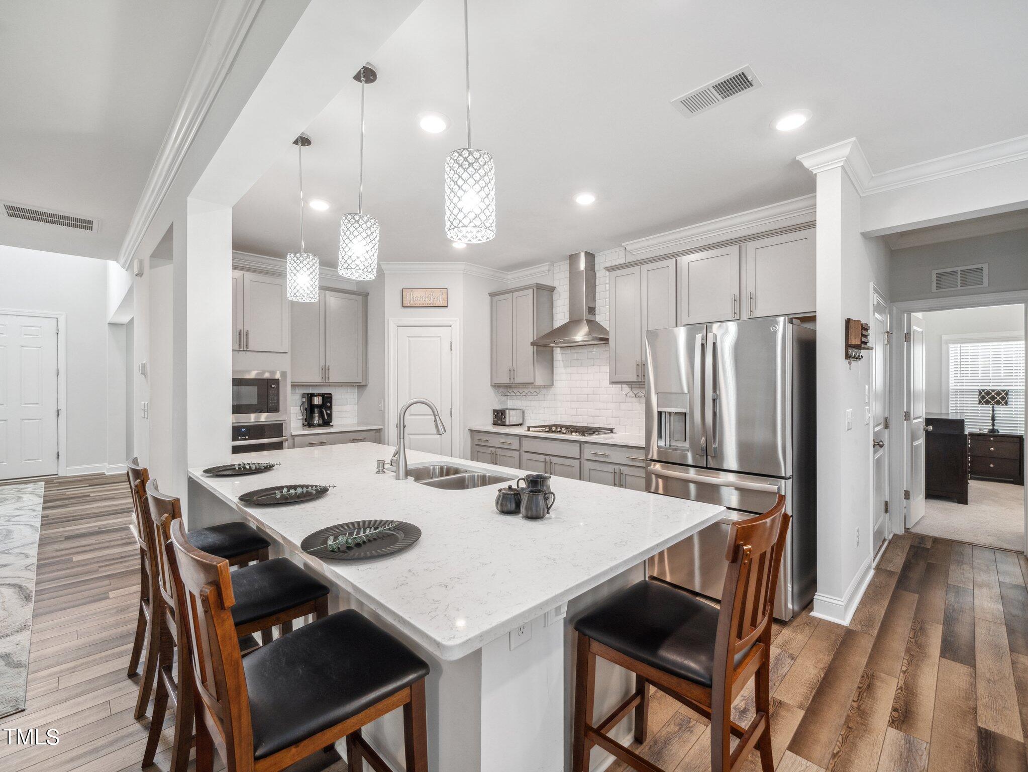 2609 Princess Tree Drive, Raleigh, North Carolina, 27616, United States, 5 Bedrooms Bedrooms, ,3 BathroomsBathrooms,Residential,For Sale,2609 Princess Tree Drive,1521370